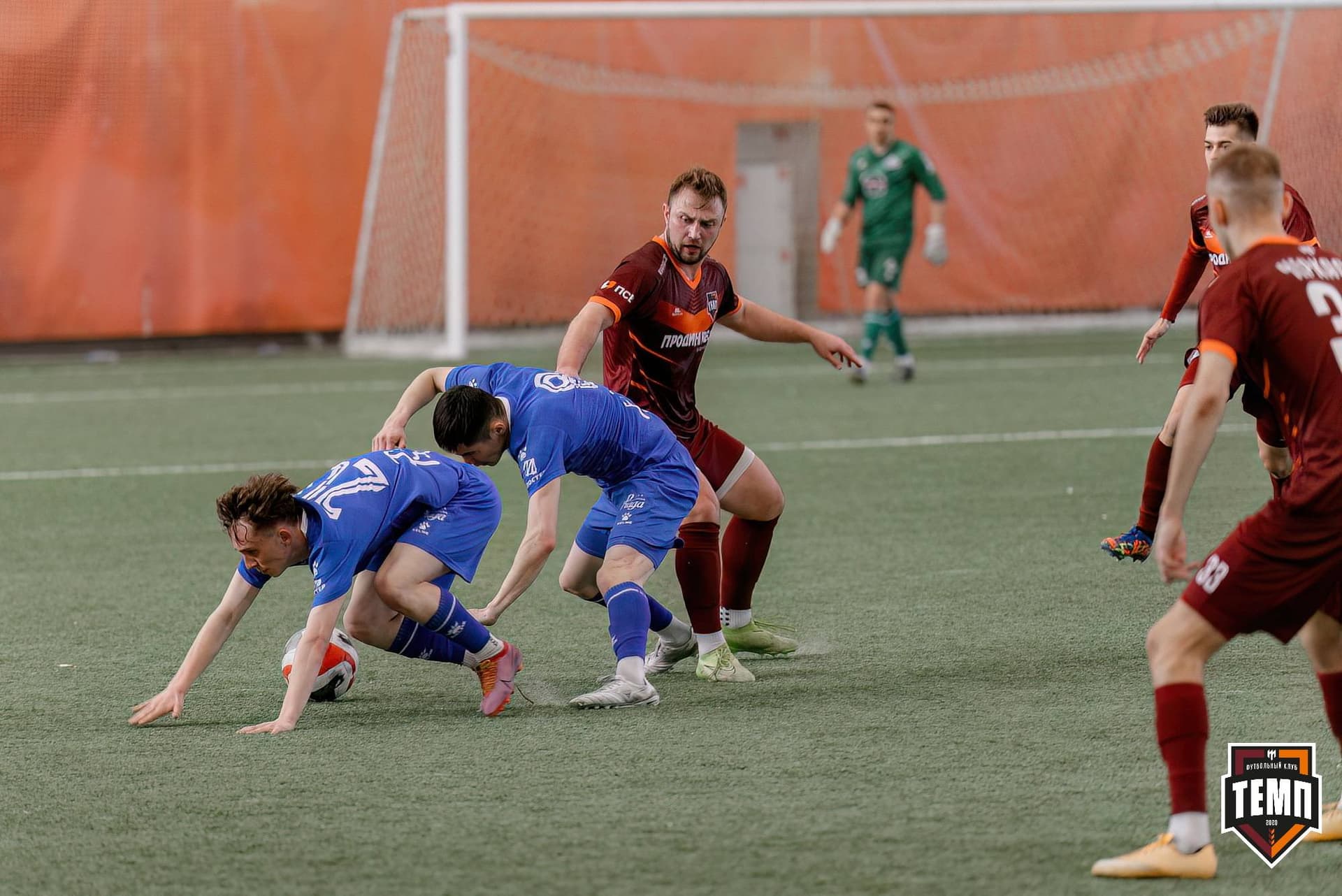 «Темп» 5:0 «Бурятия». Третья лига. 25.04.2025 — кадр 169