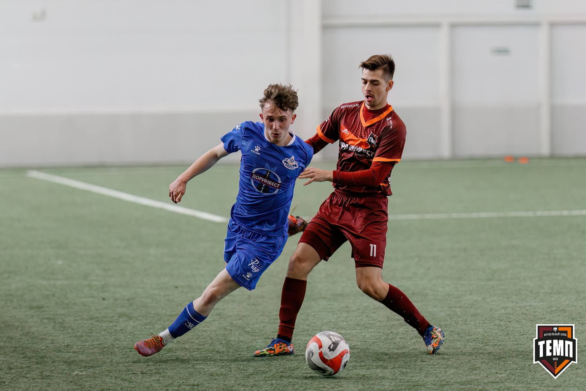 «Темп» 5:0 «Бурятия». Третья лига. 25.04.2025 — кадр 171