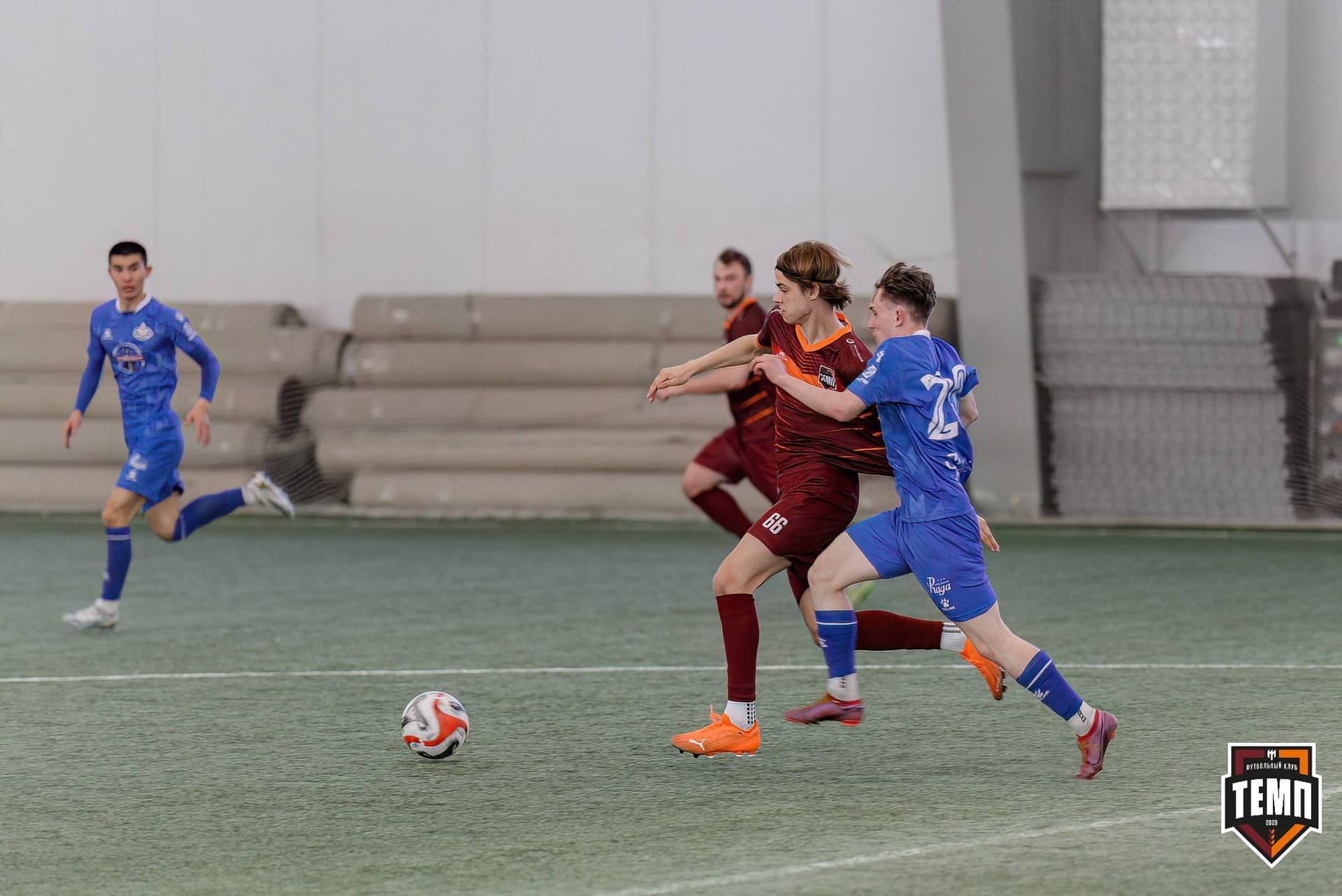 «Темп» 5:0 «Бурятия». Третья лига. 25.04.2025 — кадр 176