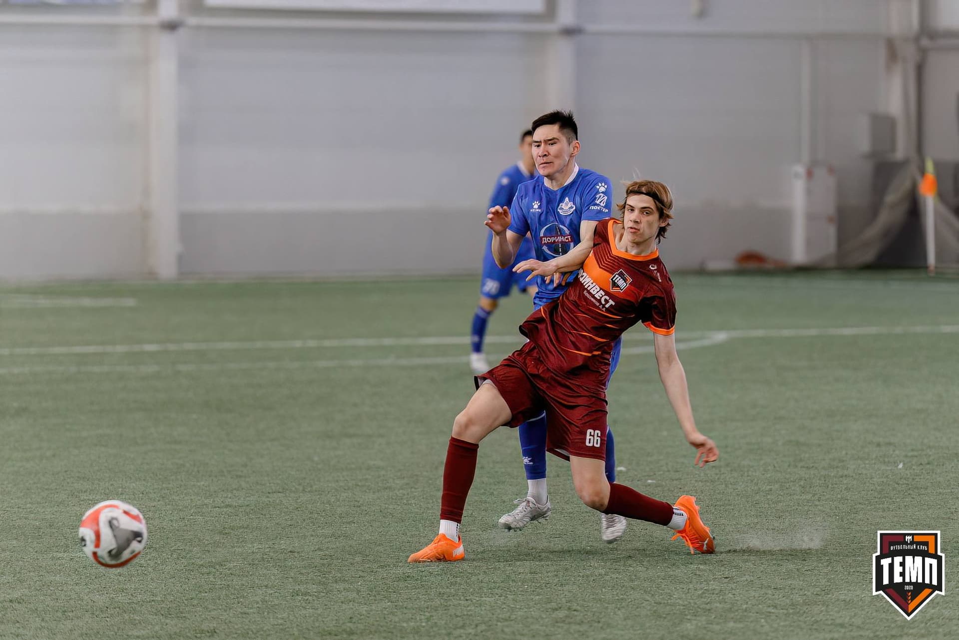 «Темп» 5:0 «Бурятия». Третья лига. 25.04.2025 — кадр 177