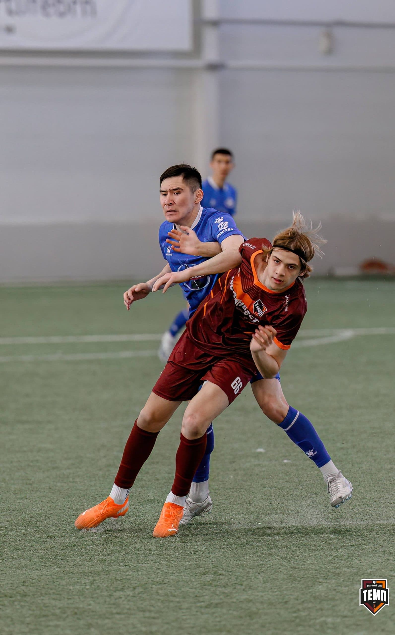 «Темп» 5:0 «Бурятия». Третья лига. 25.04.2025 — кадр 178