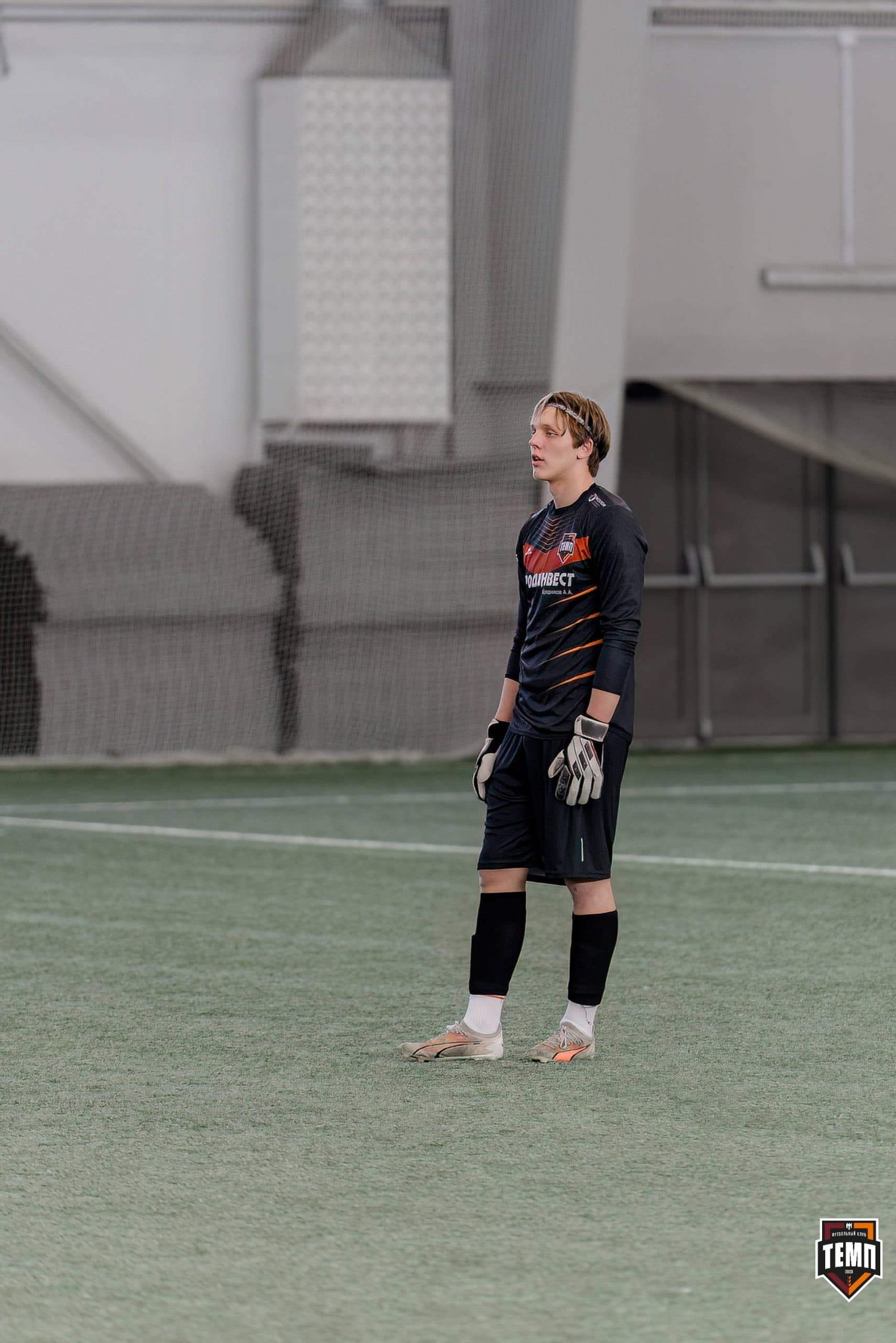 «Темп» 5:0 «Бурятия». Третья лига. 25.04.2025 — кадр 181