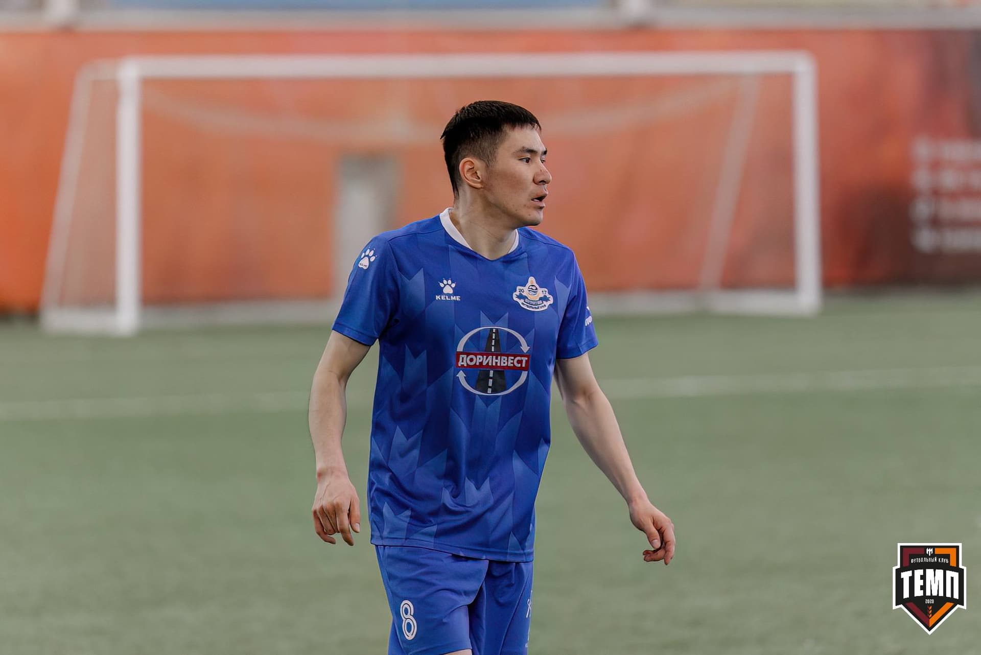 «Темп» 5:0 «Бурятия». Третья лига. 25.04.2025 — кадр 182