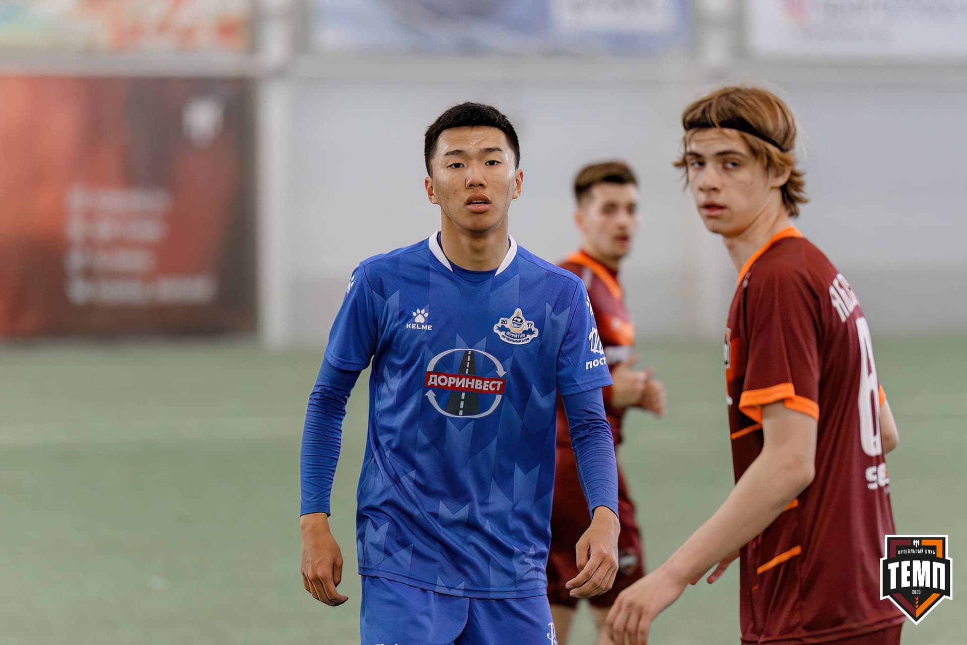 «Темп» 5:0 «Бурятия». Третья лига. 25.04.2025 — кадр 184