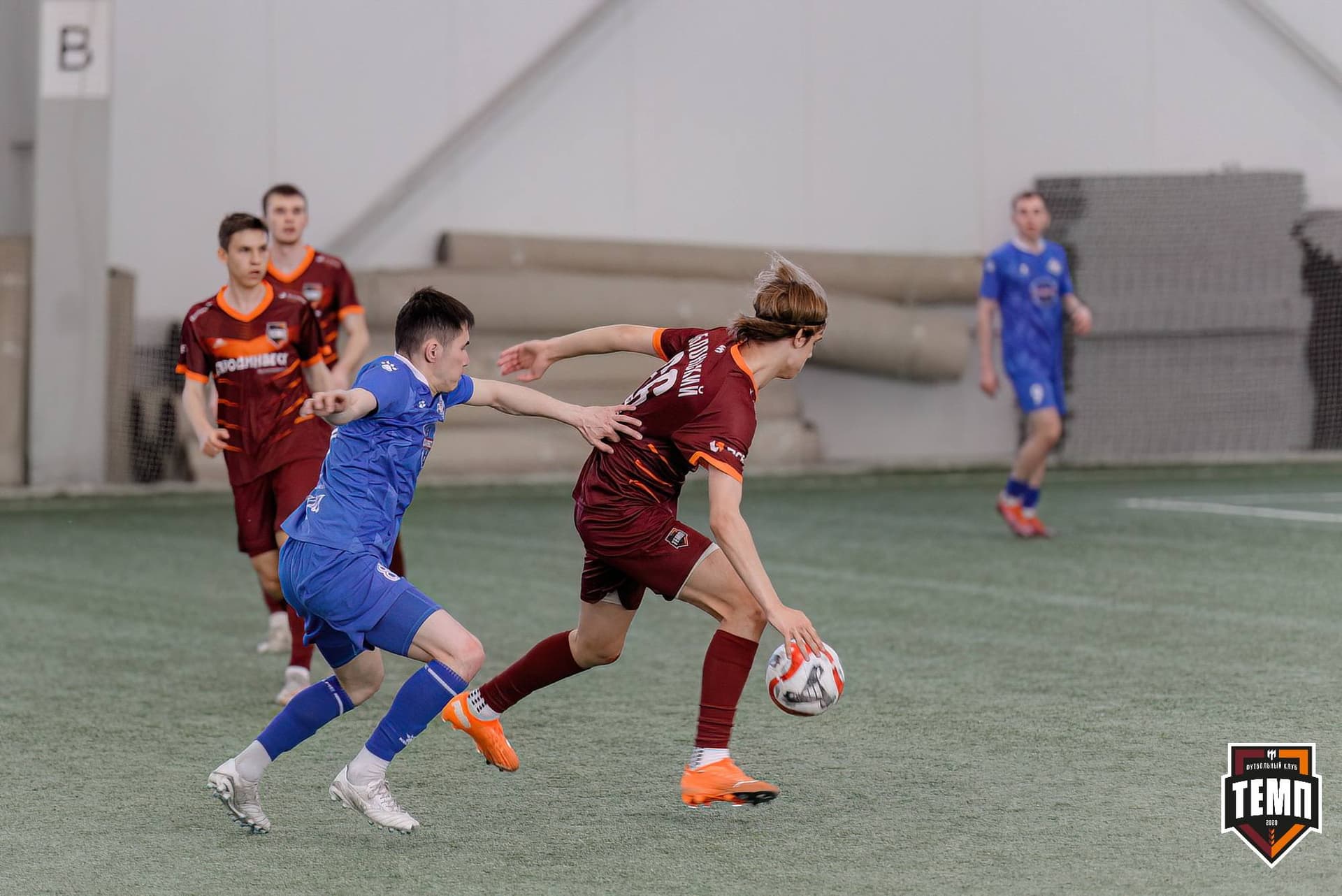 «Темп» 5:0 «Бурятия». Третья лига. 25.04.2025 — кадр 188