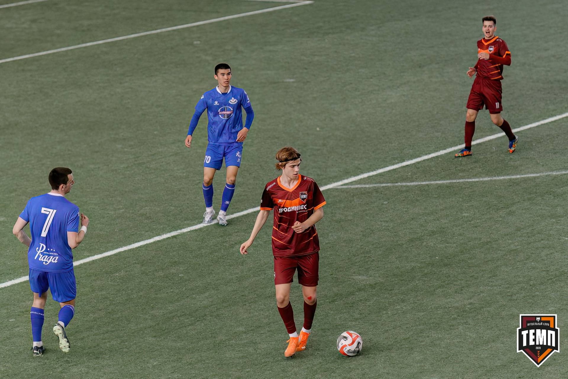 «Темп» 5:0 «Бурятия». Третья лига. 25.04.2025 — кадр 199