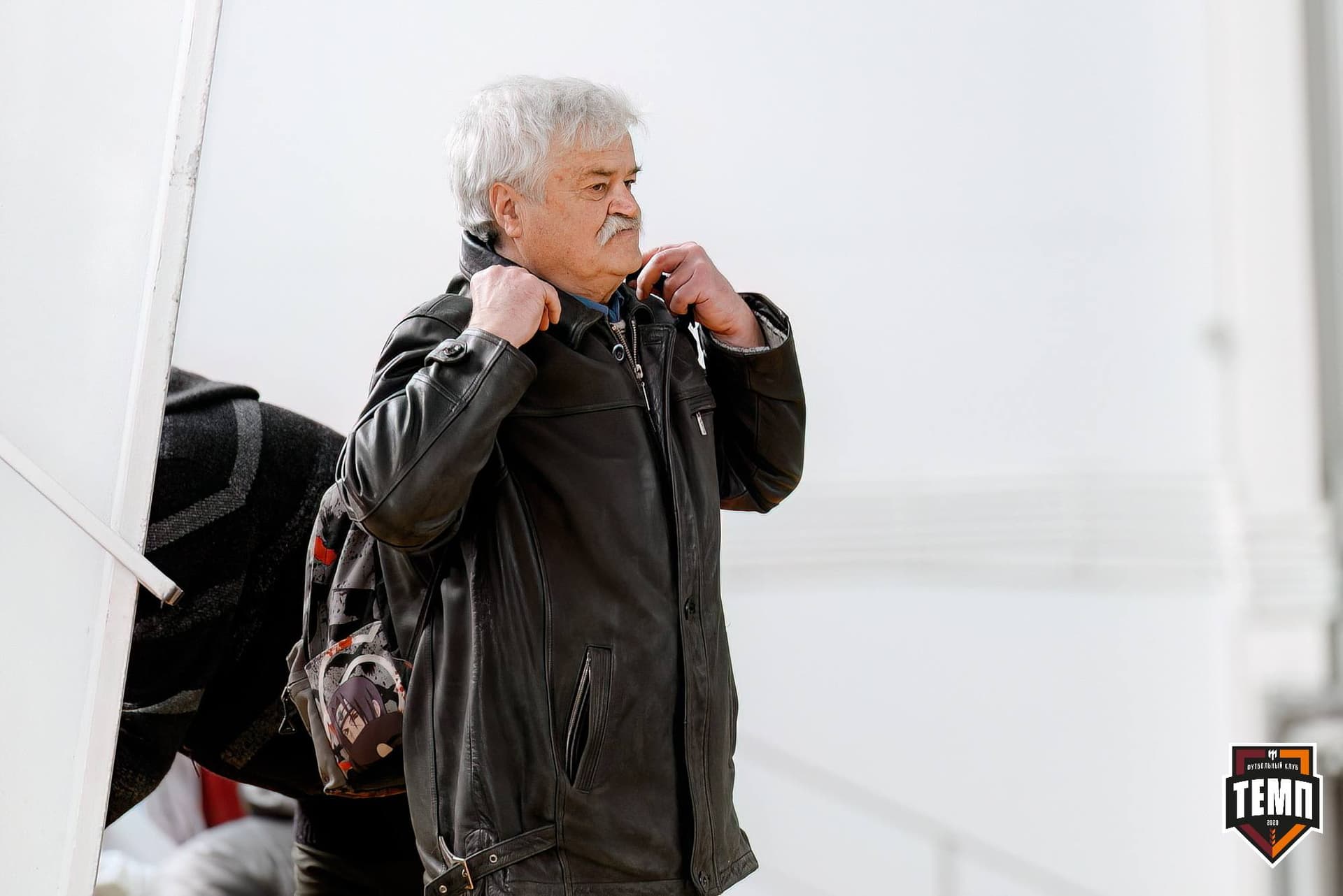 «Темп» 5:0 «Бурятия». Третья лига. 25.04.2025 — кадр 202