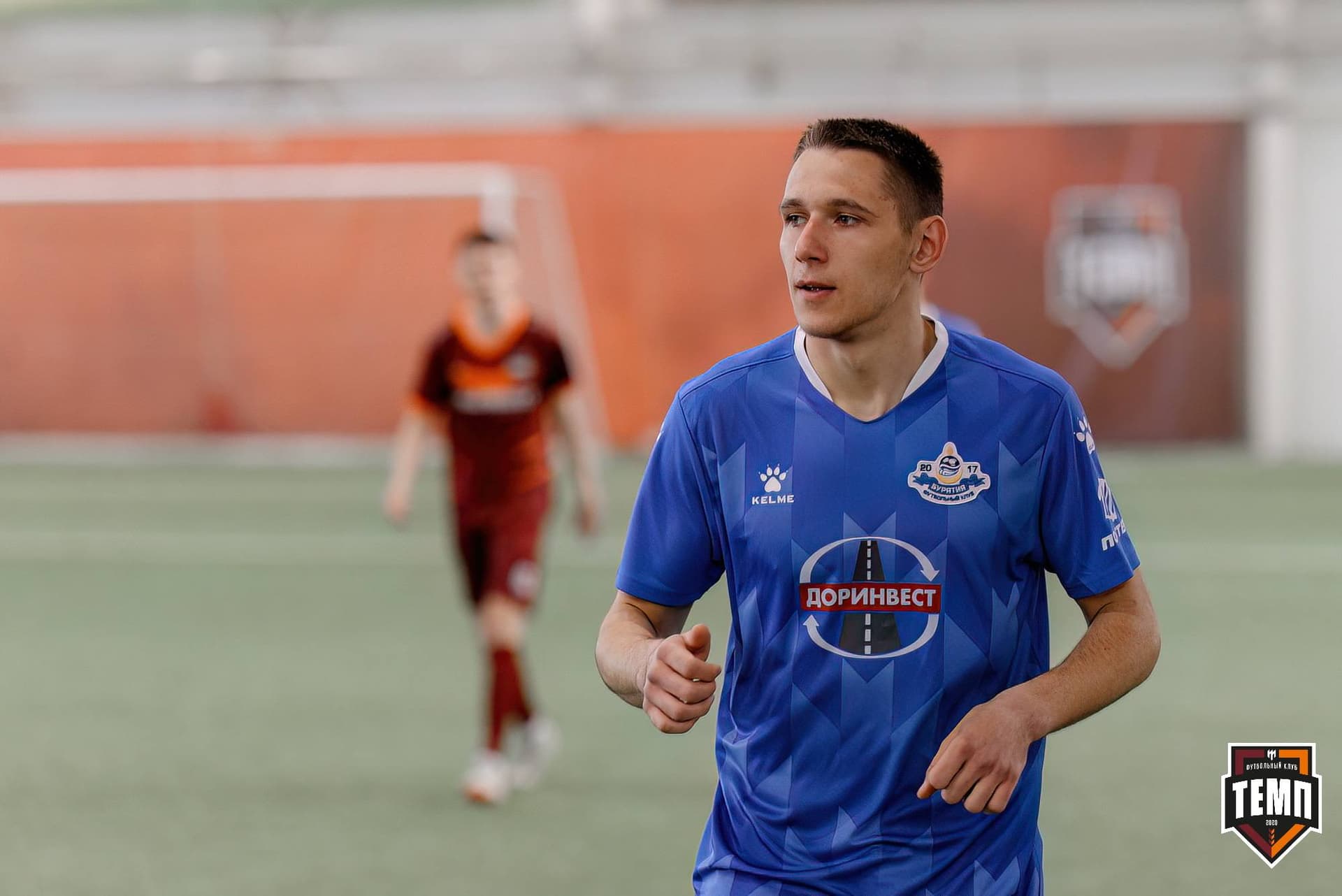 «Темп» 5:0 «Бурятия». Третья лига. 25.04.2025 — кадр 41