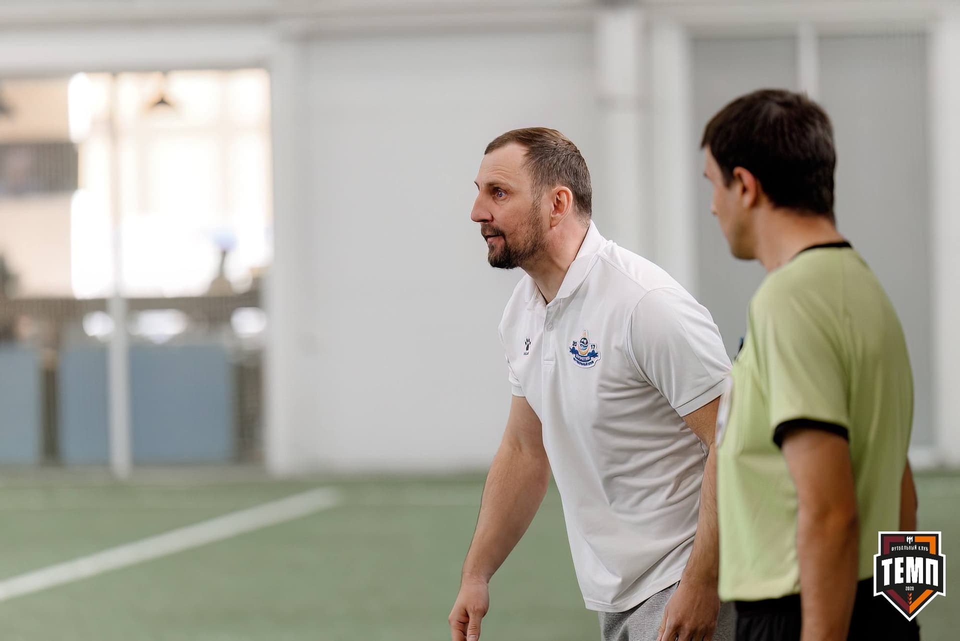 «Темп» 5:0 «Бурятия». Третья лига. 25.04.2025 — кадр 65