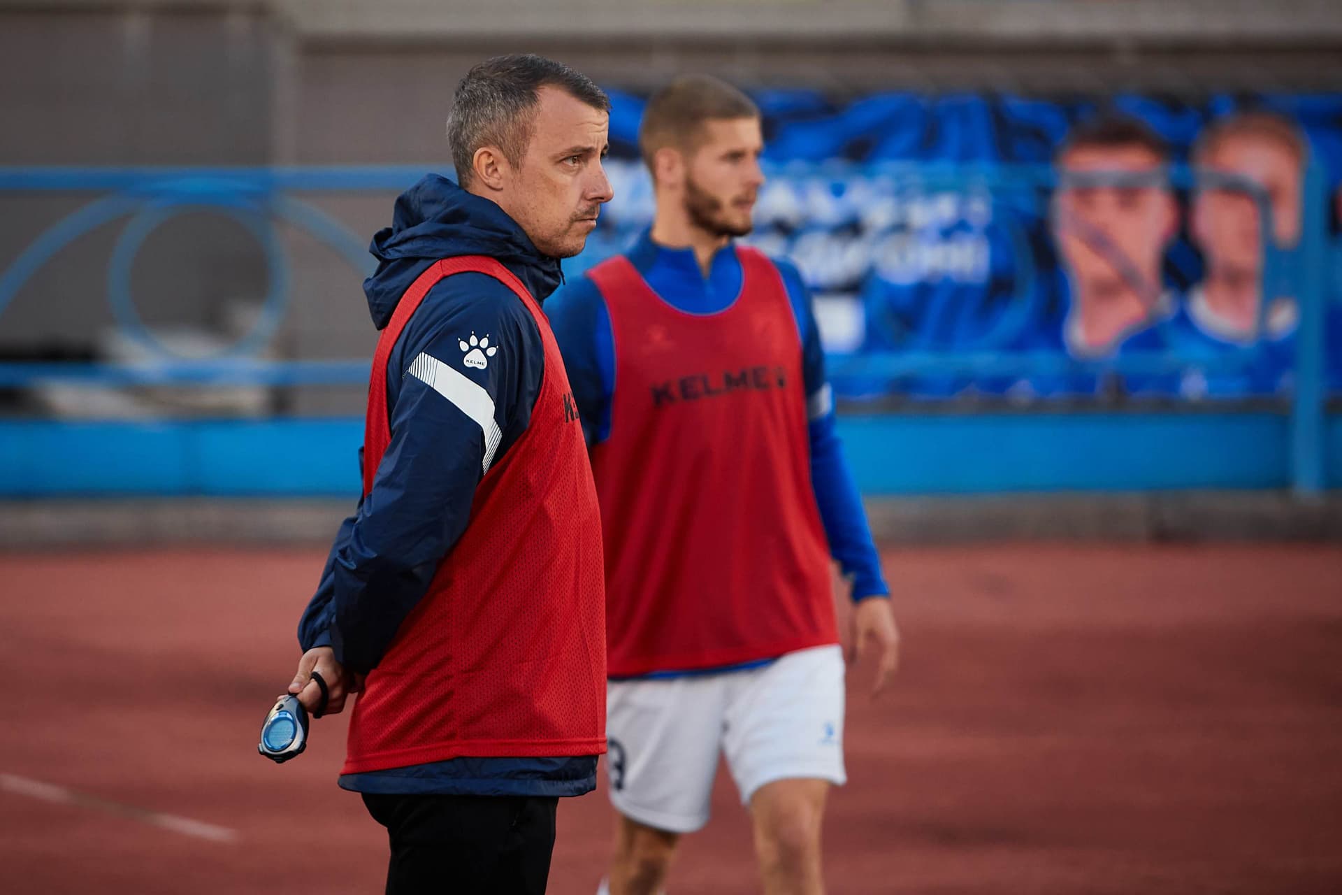 «Сибирь» 4:3 «Темп». Fonbet Кубок России. 21.08.2024. Пресс-служба «Сибири» — кадр 130