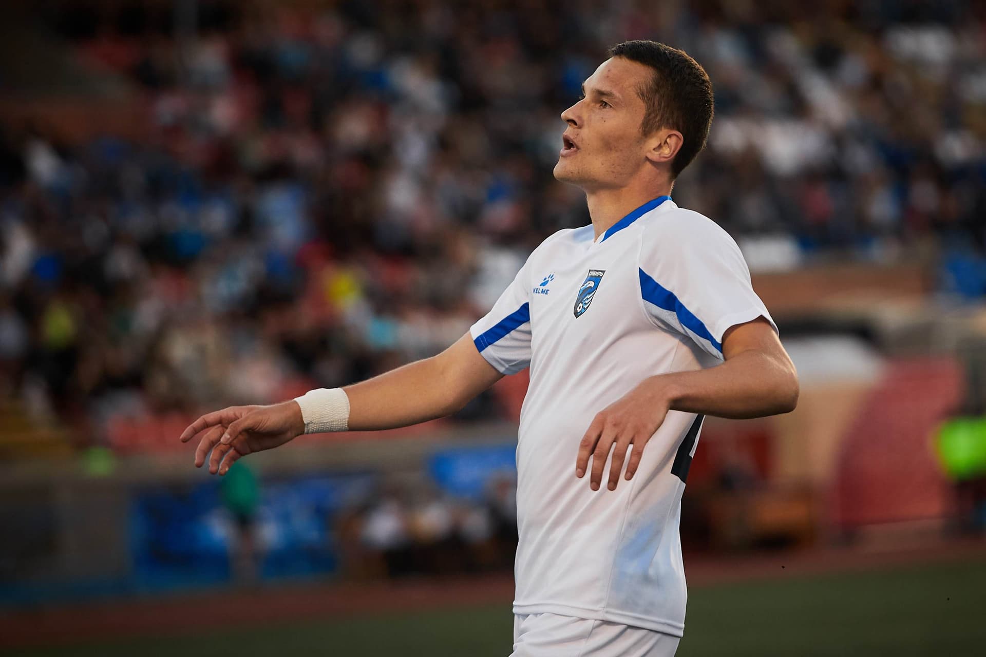 «Сибирь» 4:3 «Темп». Fonbet Кубок России. 21.08.2024. Пресс-служба «Сибири» — кадр 138