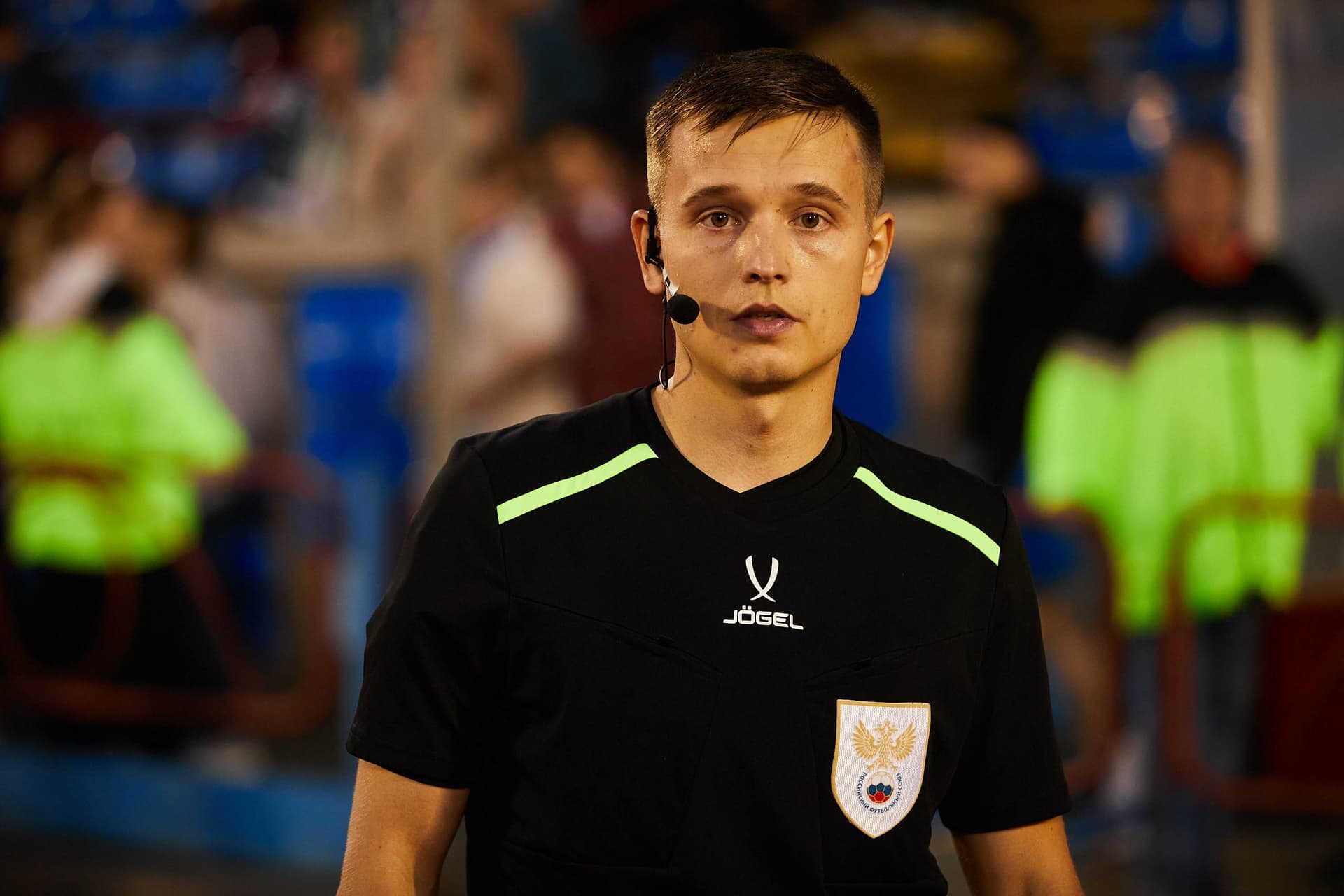 «Сибирь» 4:3 «Темп». Fonbet Кубок России. 21.08.2024. Пресс-служба «Сибири» — кадр 174