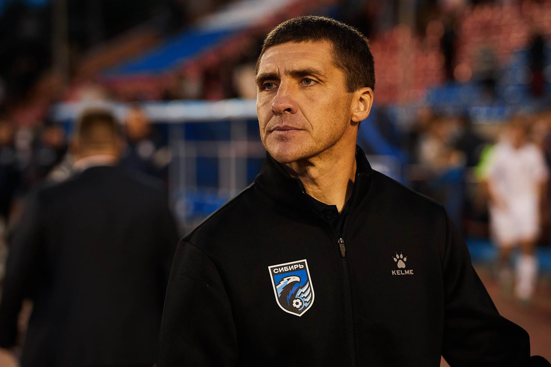 «Сибирь» 4:3 «Темп». Fonbet Кубок России. 21.08.2024. Пресс-служба «Сибири» — кадр 175