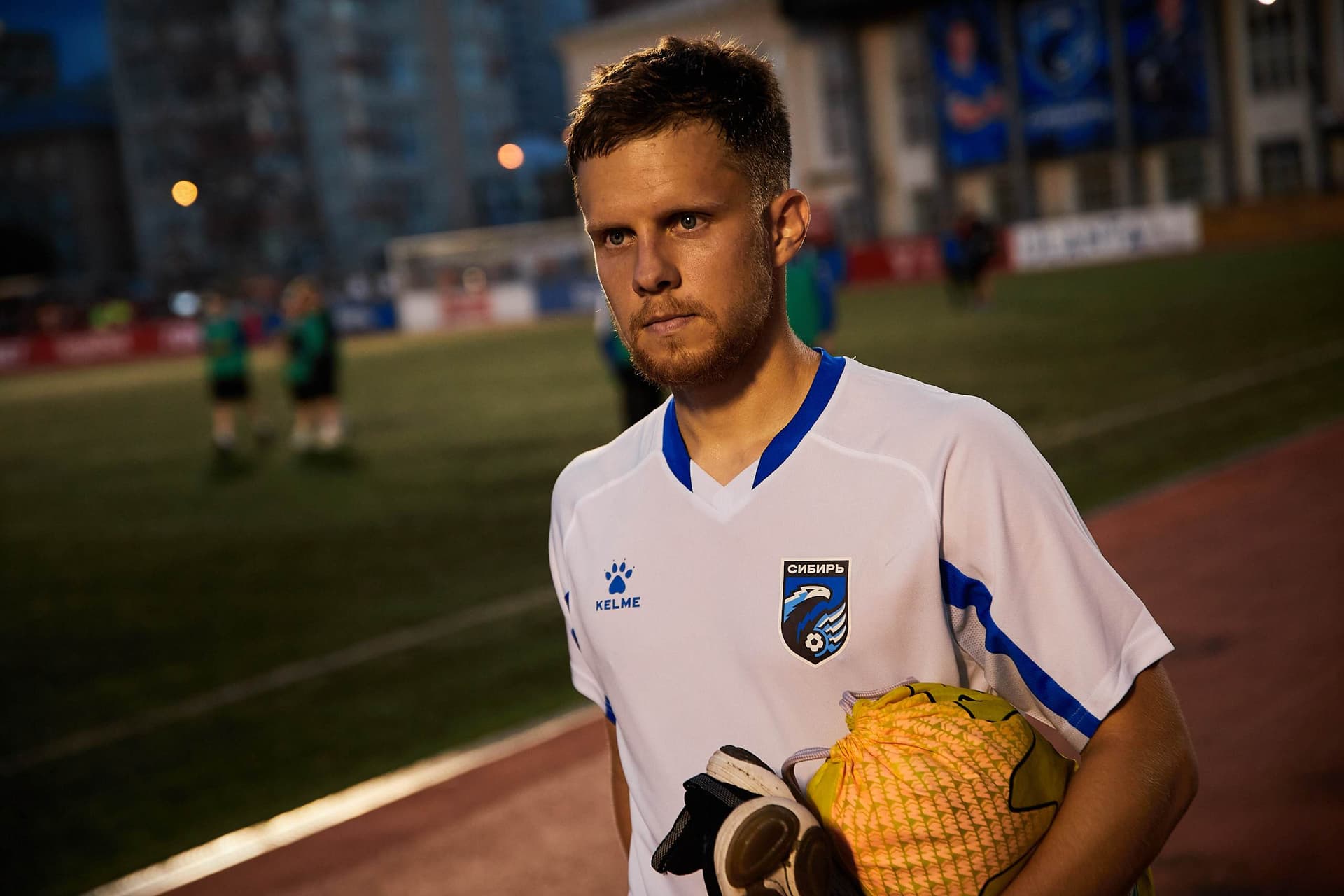 «Сибирь» 4:3 «Темп». Fonbet Кубок России. 21.08.2024. Пресс-служба «Сибири» — кадр 188