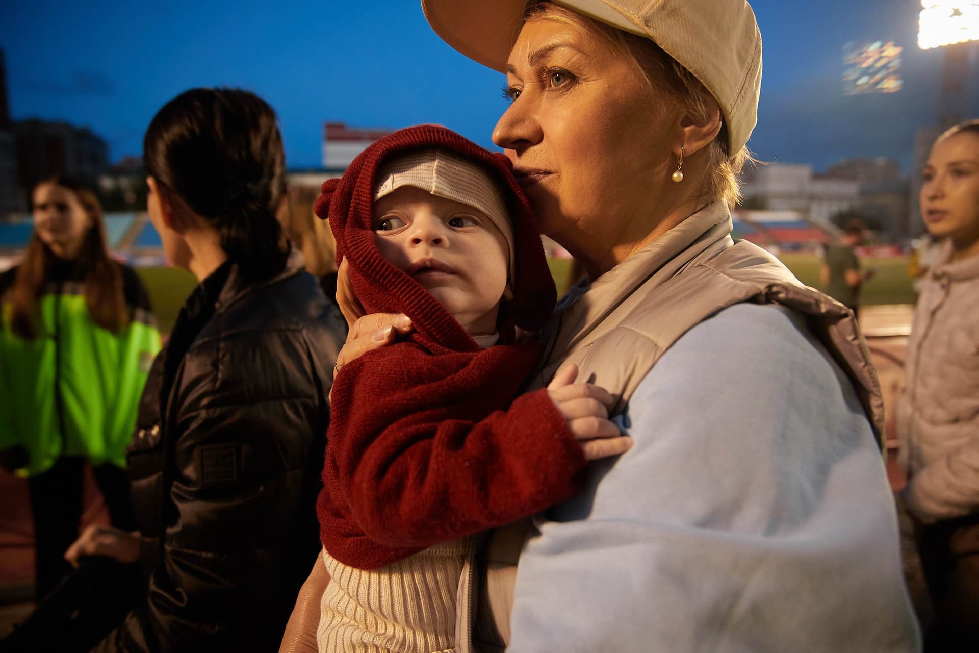 «Сибирь» 4:3 «Темп». Fonbet Кубок России. 21.08.2024. Пресс-служба «Сибири» — кадр 198