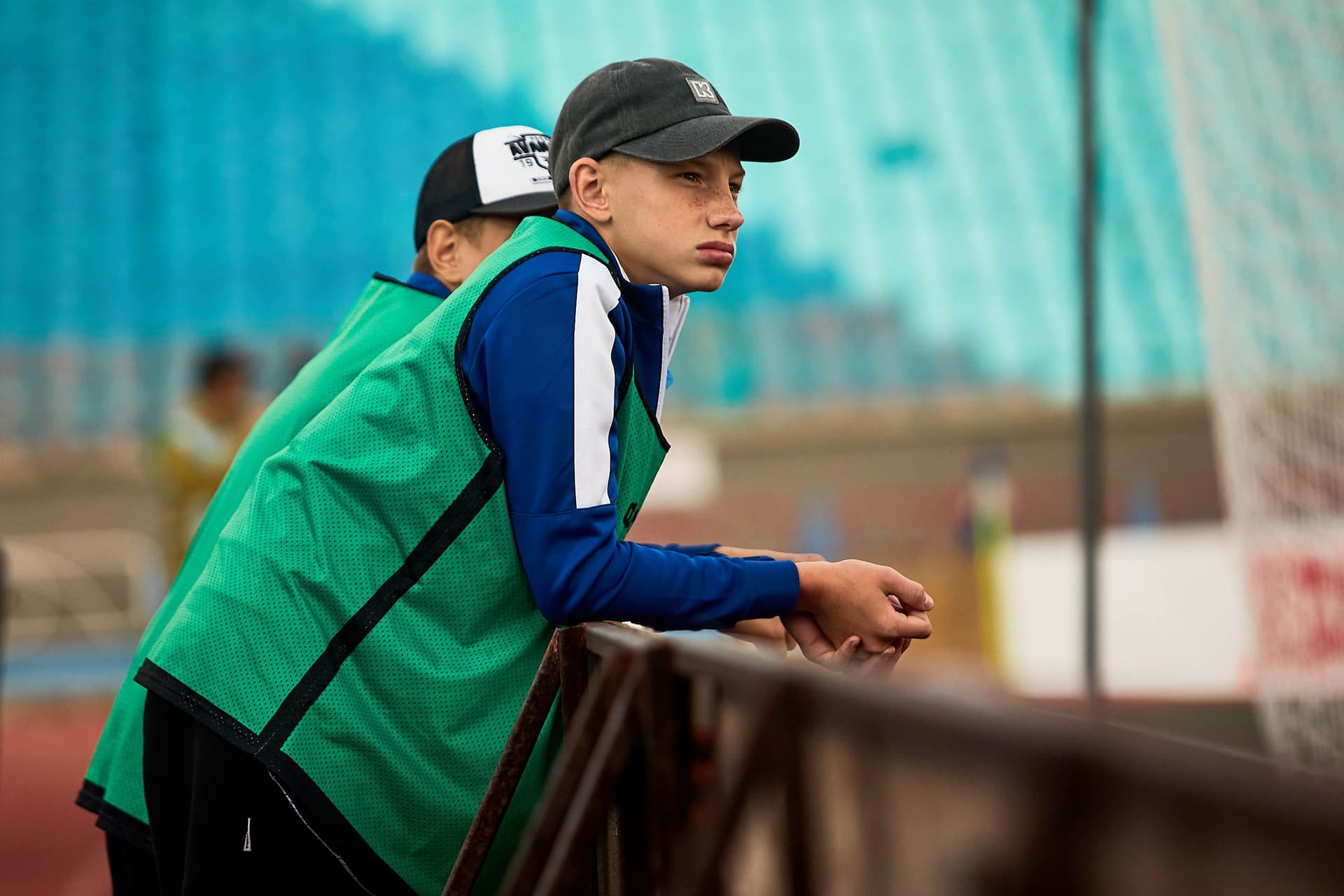 «Сибирь» 4:3 «Темп». Fonbet Кубок России. 21.08.2024. Пресс-служба «Сибири» — кадр 38