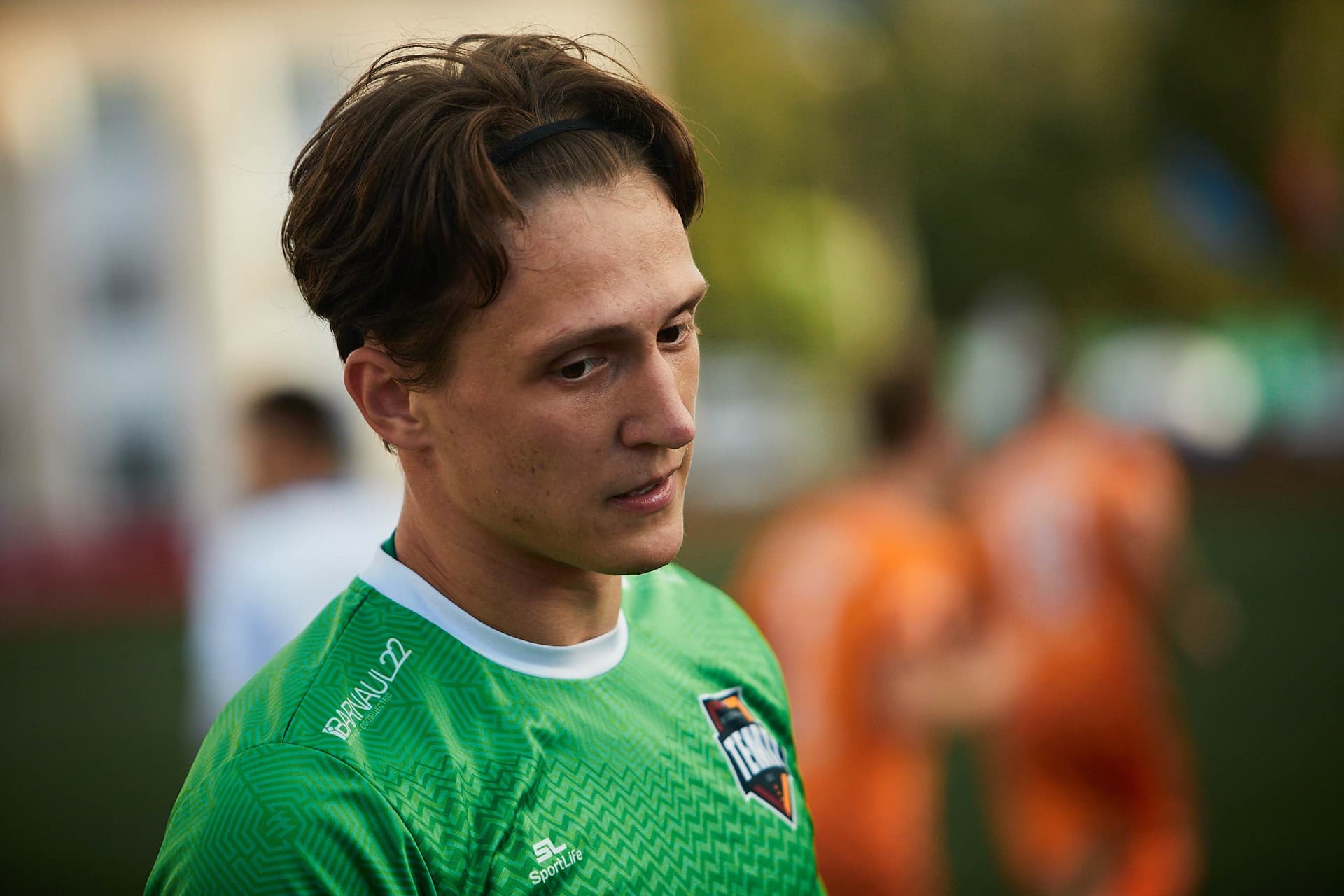 «Сибирь» 4:3 «Темп». Fonbet Кубок России. 21.08.2024. Пресс-служба «Сибири» — кадр 57