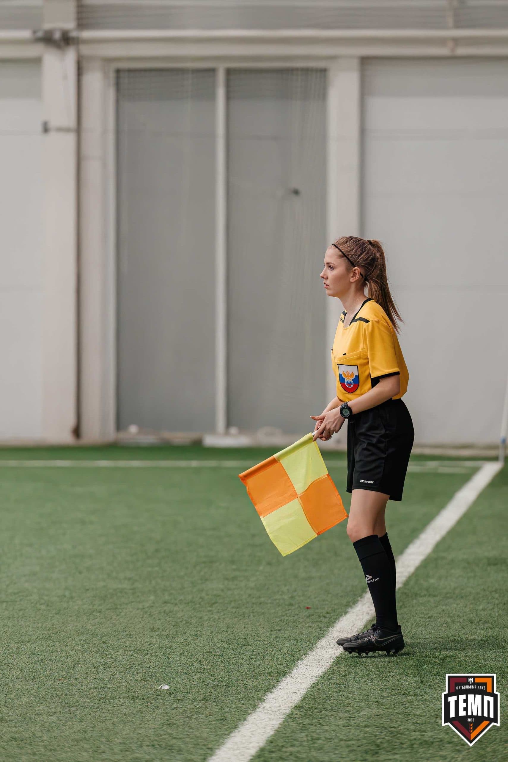 «Темп» 0:1 «Новокузнецк». Третья лига. 05.05.2024 — кадр 104