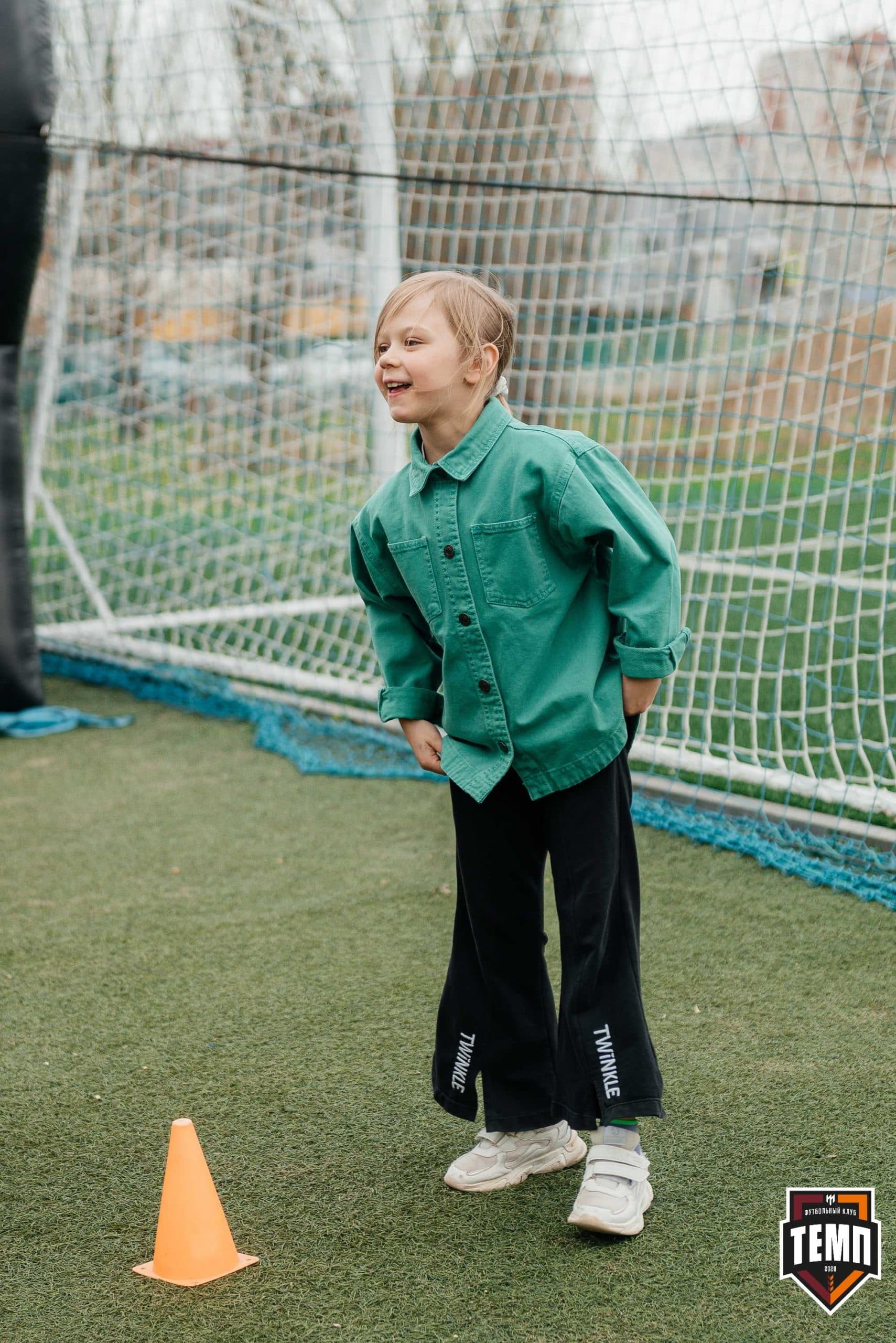 «Темп» 0:1 «Новокузнецк». Третья лига. 05.05.2024 — кадр 11