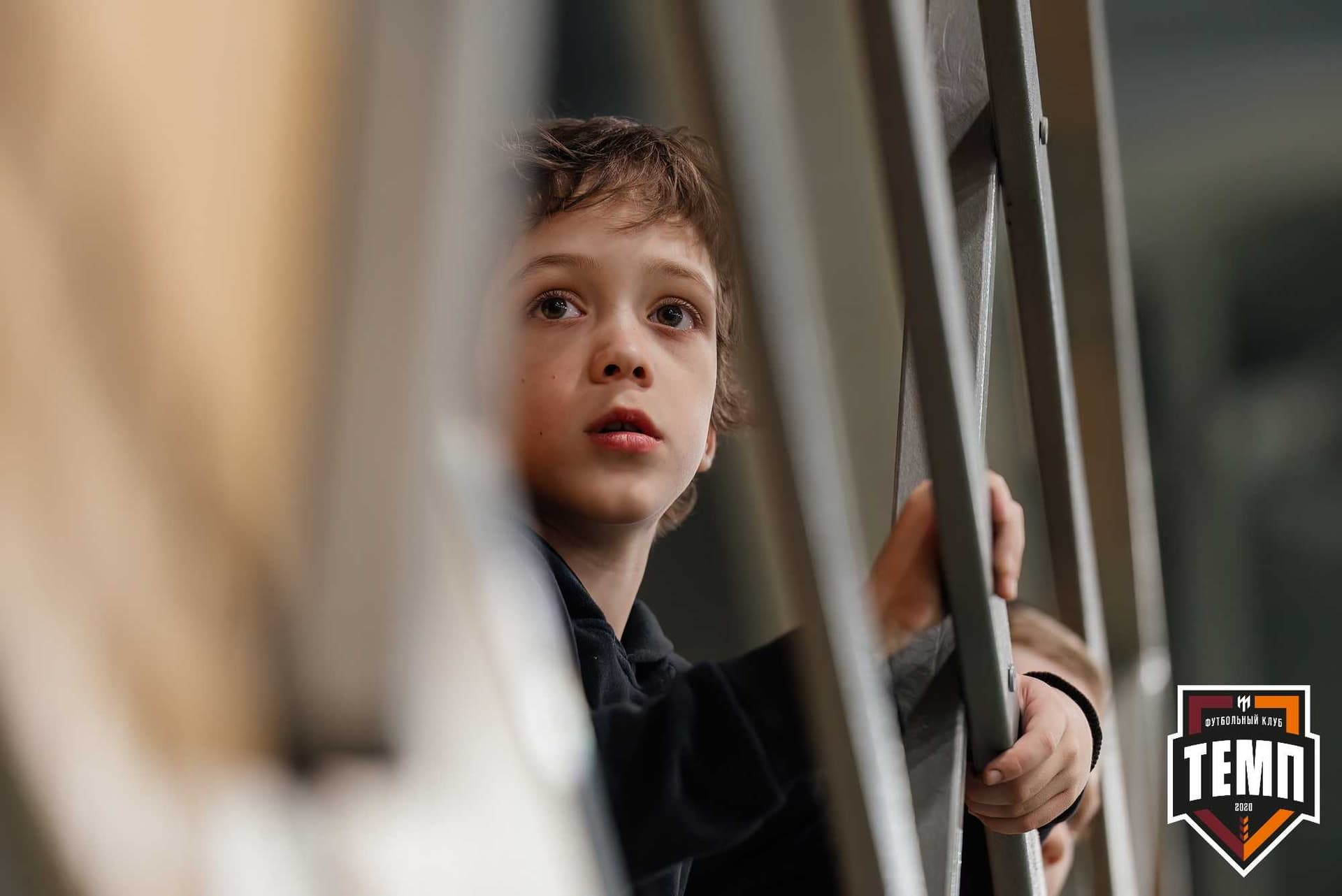 «Темп» 0:1 «Новокузнецк». Третья лига. 05.05.2024 — кадр 230