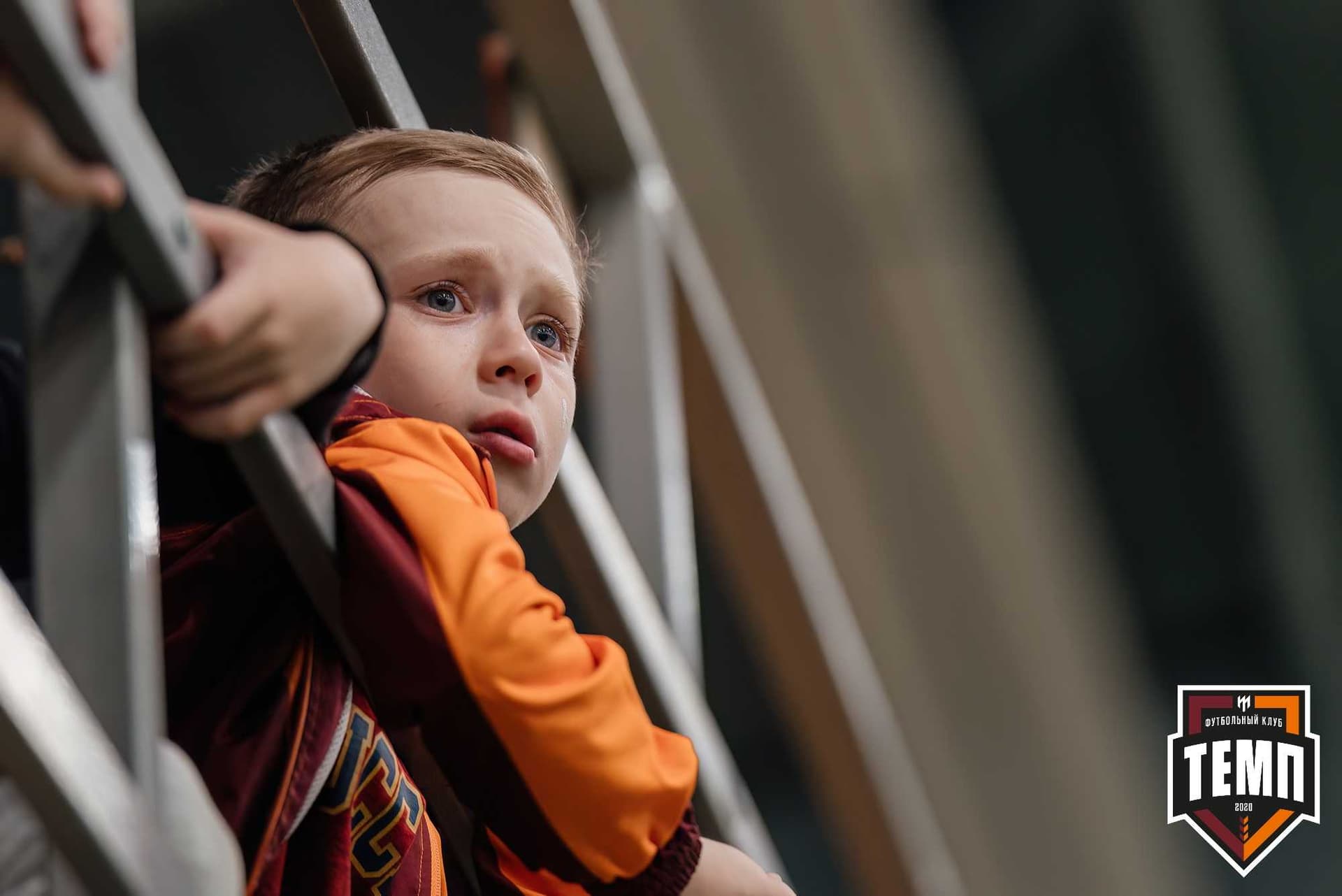 «Темп» 0:1 «Новокузнецк». Третья лига. 05.05.2024 — кадр 232