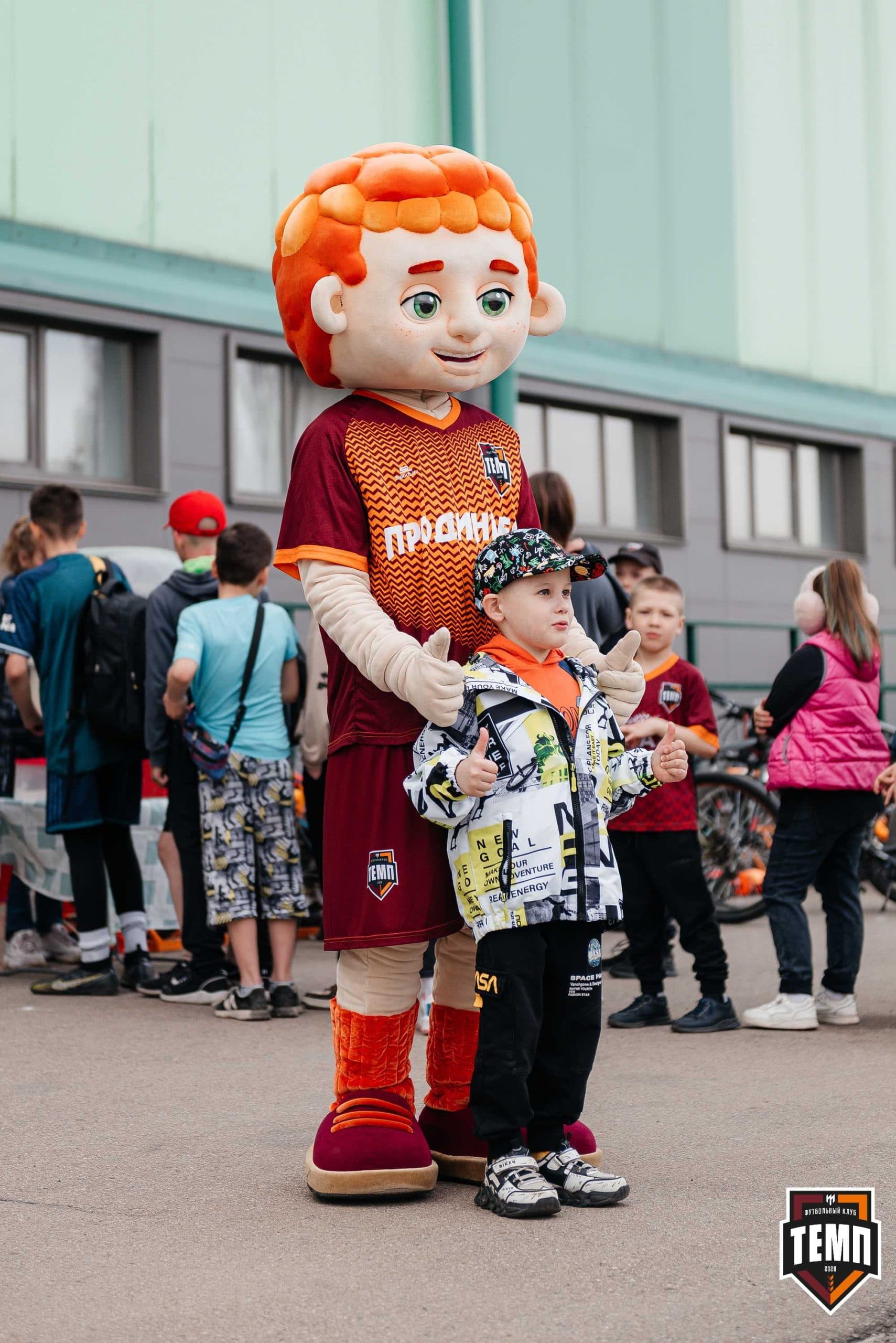 «Темп» 0:1 «Новокузнецк». Третья лига. 05.05.2024 — кадр 33