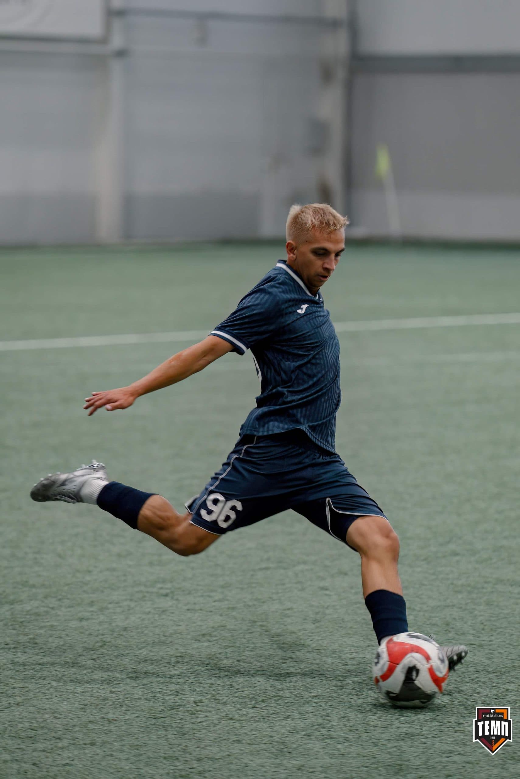 «Темп» 0:1 «Распадская». Кубок Сибири. 29.08.2024 — кадр 137