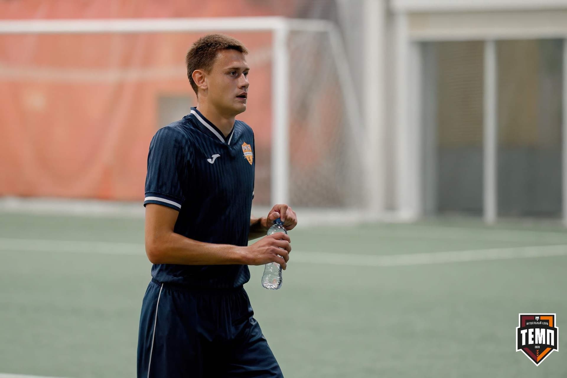 «Темп» 0:1 «Распадская». Кубок Сибири. 29.08.2024 — кадр 148