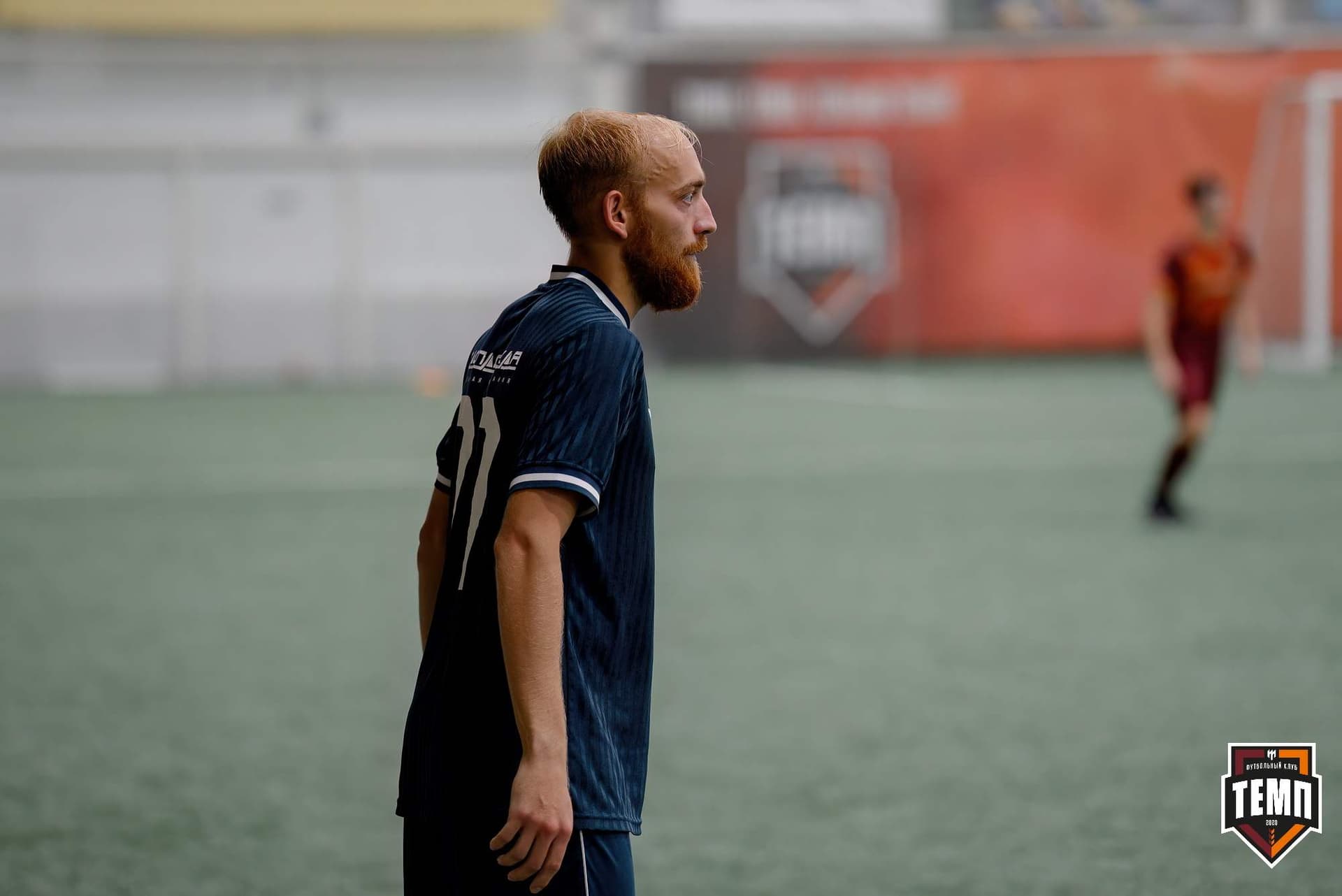 «Темп» 0:1 «Распадская». Кубок Сибири. 29.08.2024 — кадр 199