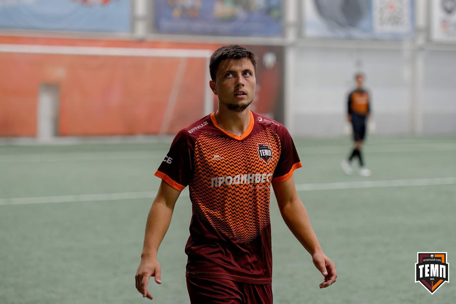 «Темп» 0:1 «Распадская». Кубок Сибири. 29.08.2024 — кадр 214