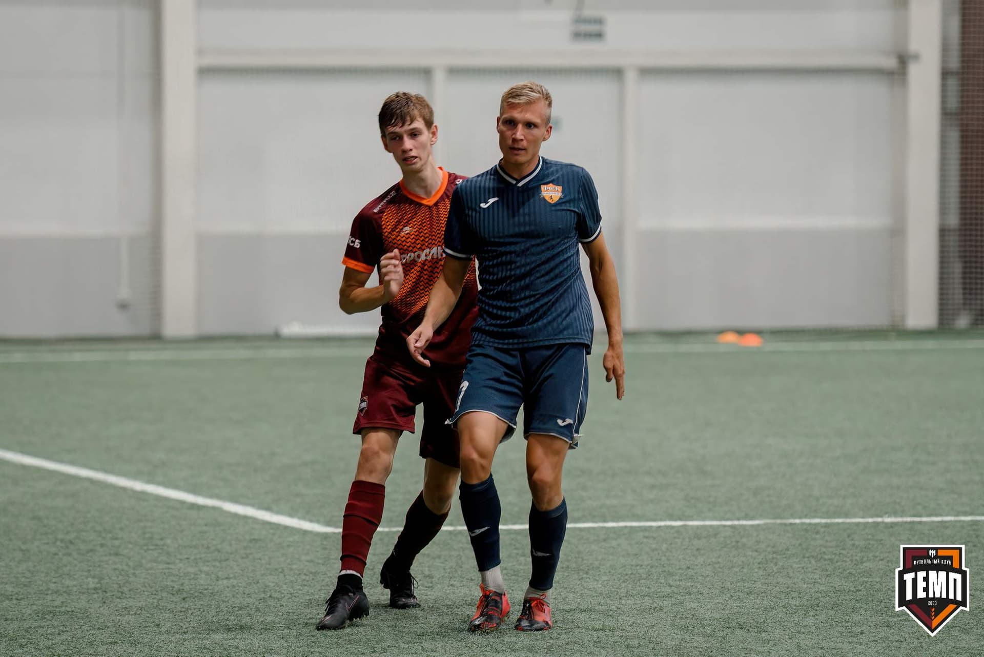 «Темп» 0:1 «Распадская». Кубок Сибири. 29.08.2024 — кадр 222