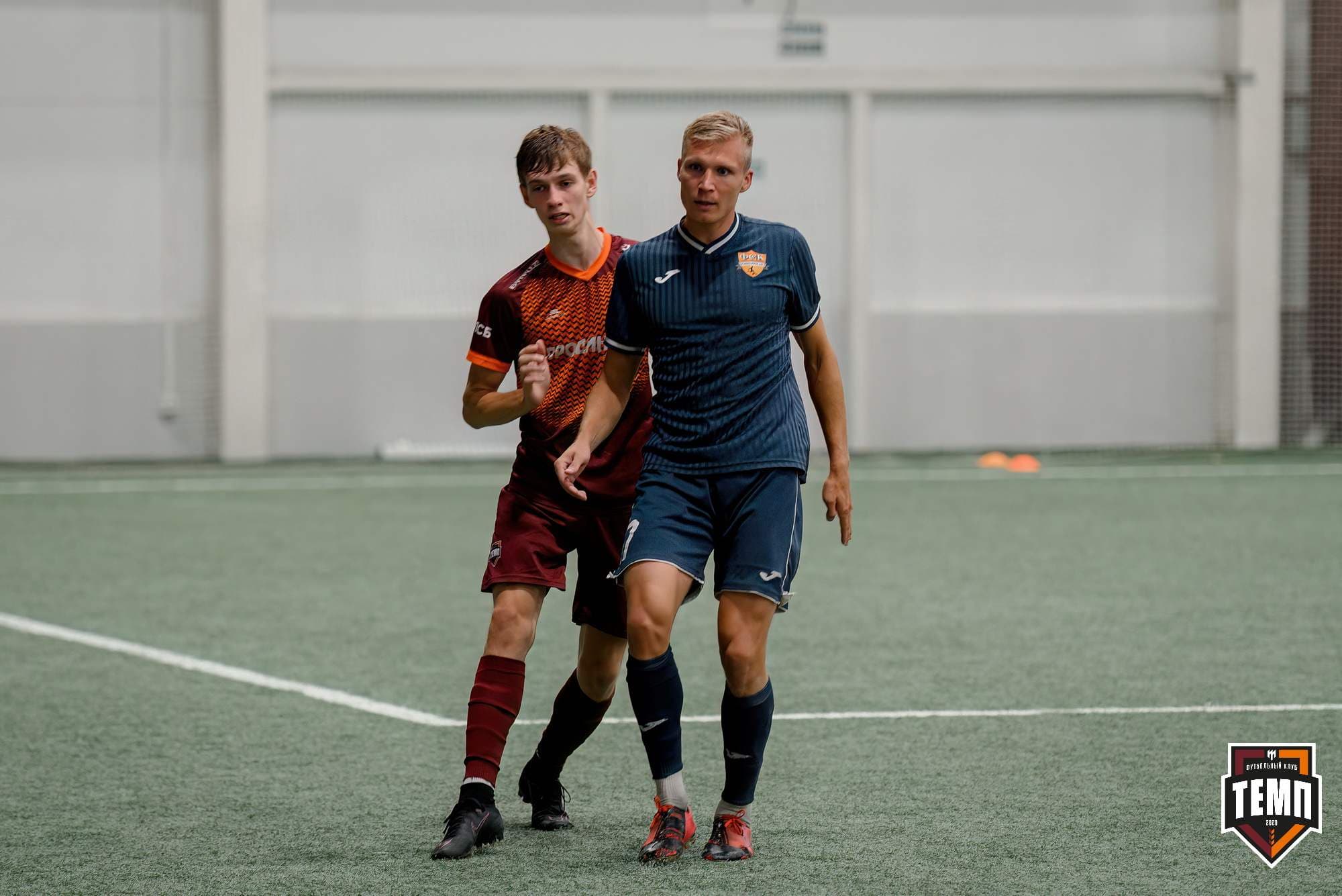 «Темп» 0:1 «Распадская». Кубок Сибири. 29.08.2024 — кадр 222