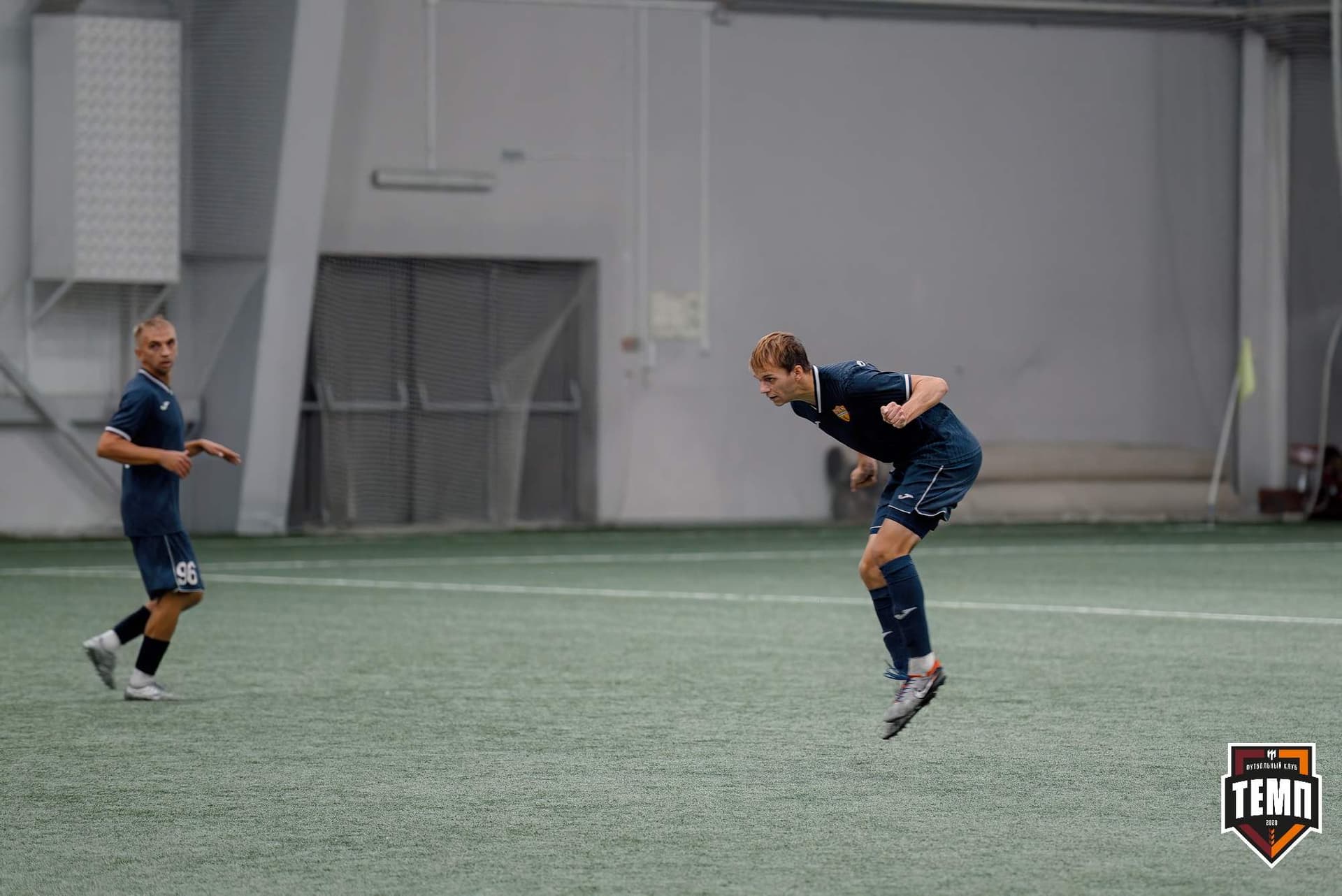 «Темп» 0:1 «Распадская». Кубок Сибири. 29.08.2024 — кадр 265