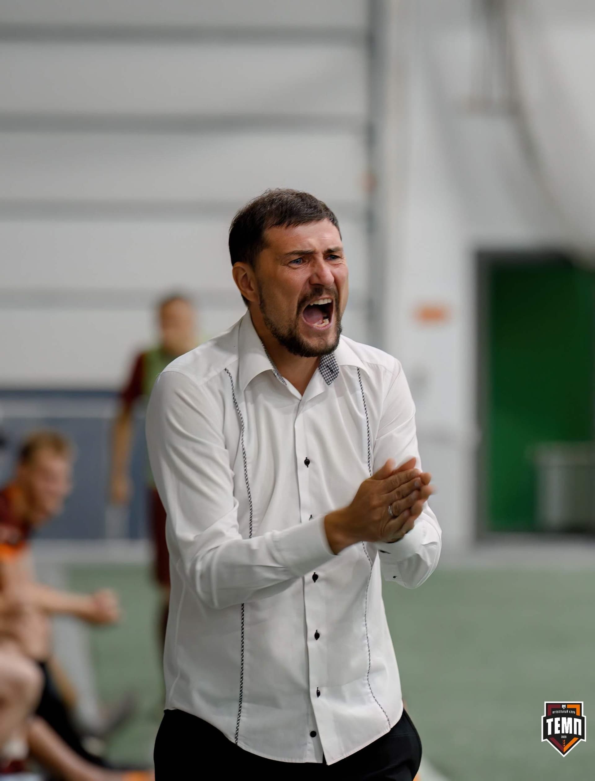 «Темп» 0:1 «Распадская». Кубок Сибири. 29.08.2024 — кадр 279