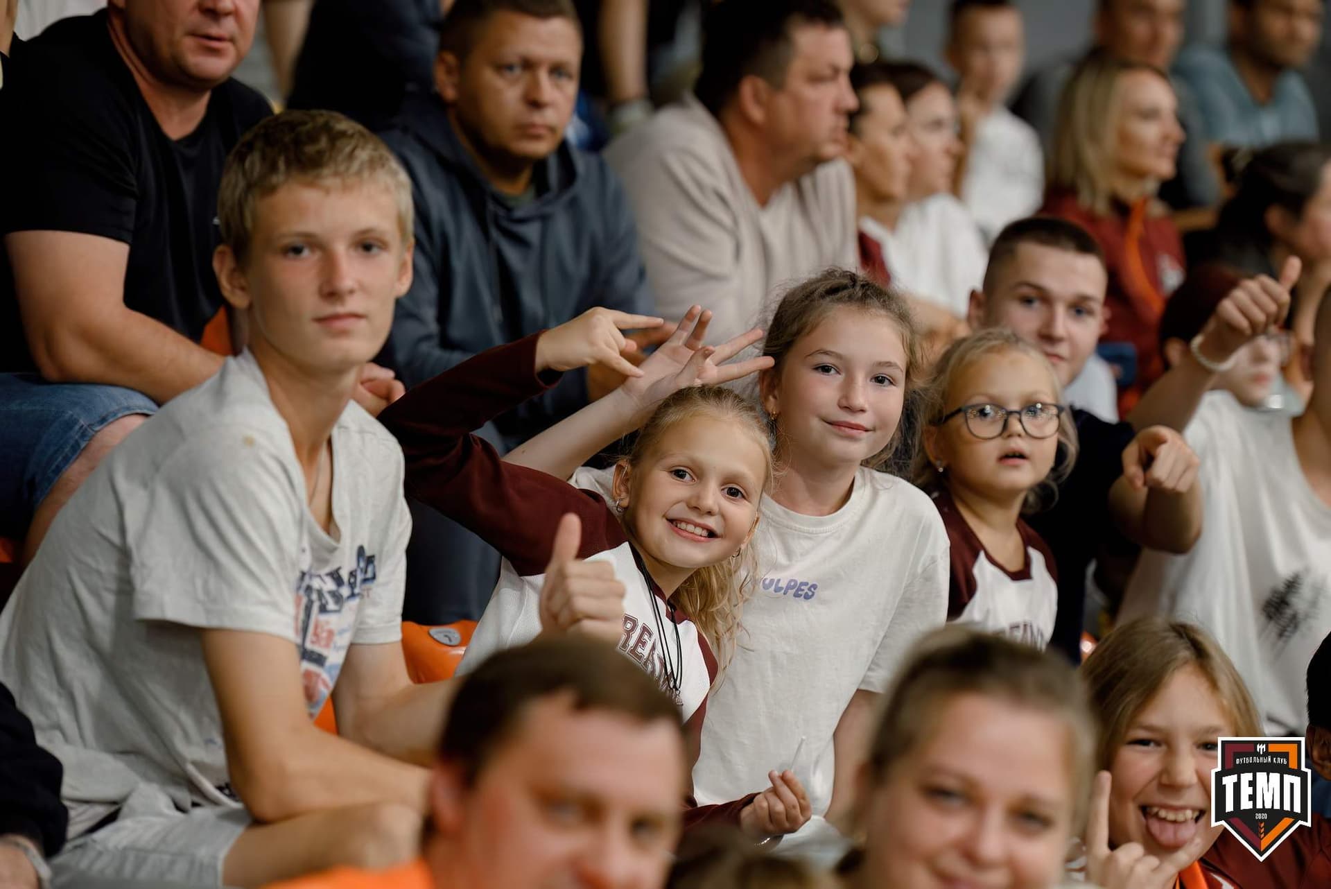 «Темп» 0:1 «Распадская». Кубок Сибири. 29.08.2024 — кадр 300