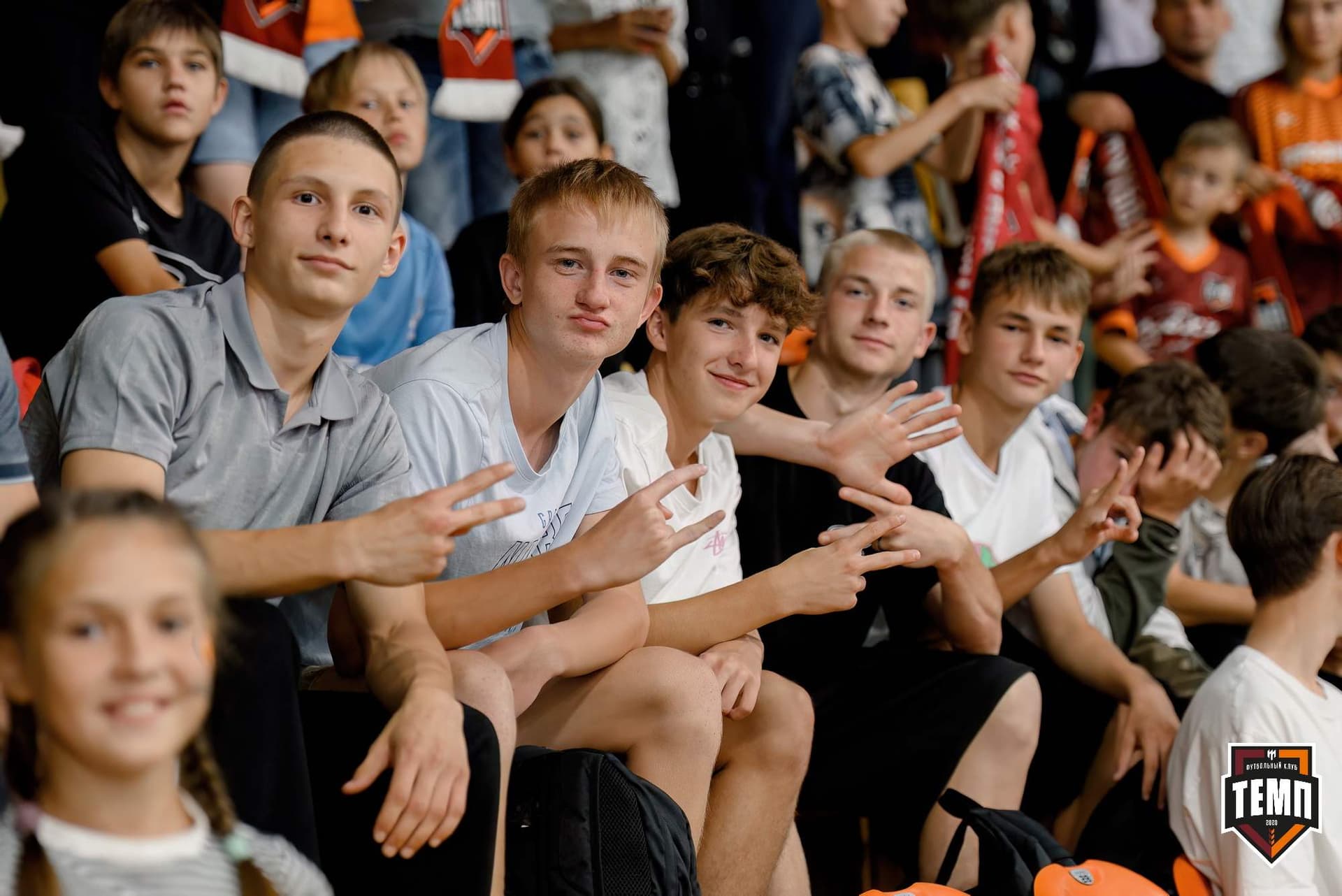 «Темп» 0:1 «Распадская». Кубок Сибири. 29.08.2024 — кадр 308