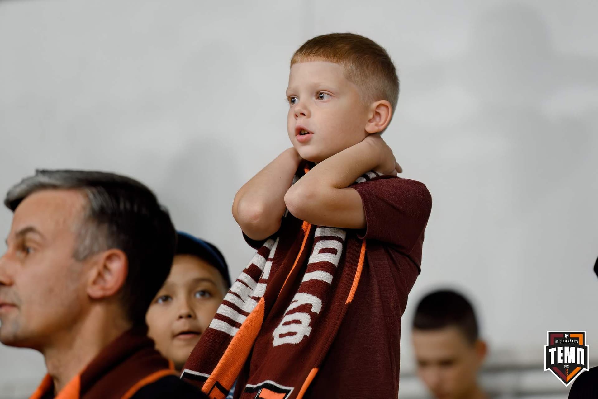 «Темп» 0:1 «Распадская». Кубок Сибири. 29.08.2024 — кадр 316