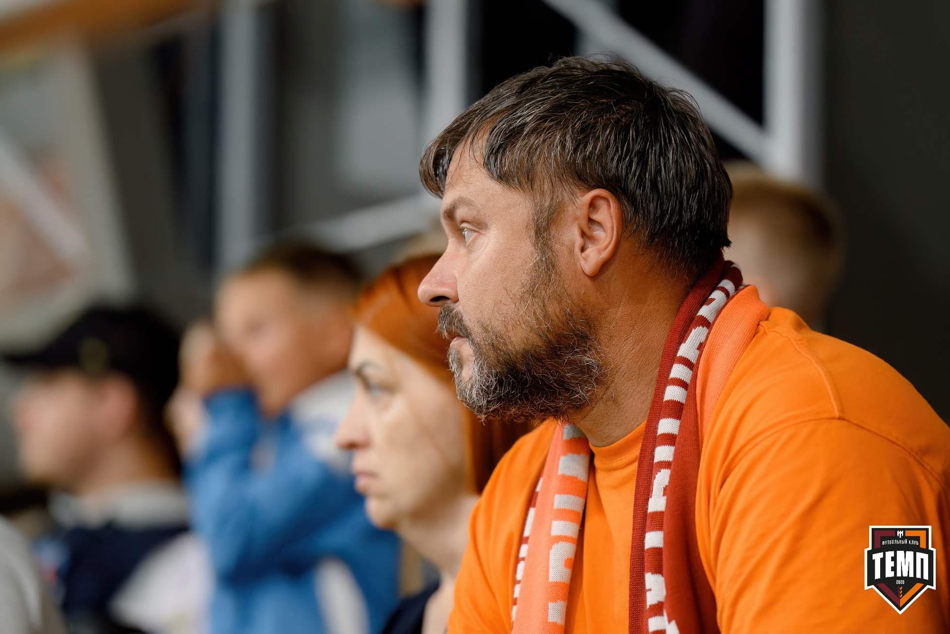 «Темп» 0:1 «Распадская». Кубок Сибири. 29.08.2024 — кадр 317