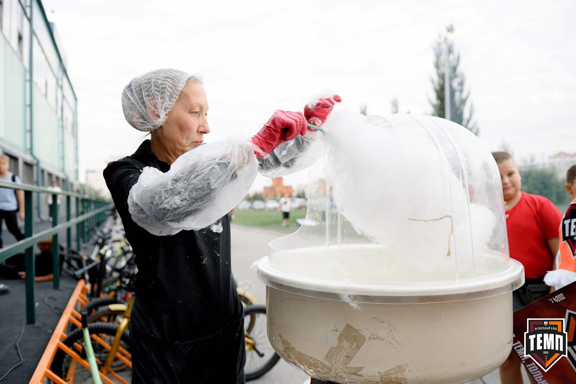 «Темп» 0:1 «Распадская». Кубок Сибири. 29.08.2024 — кадр 32