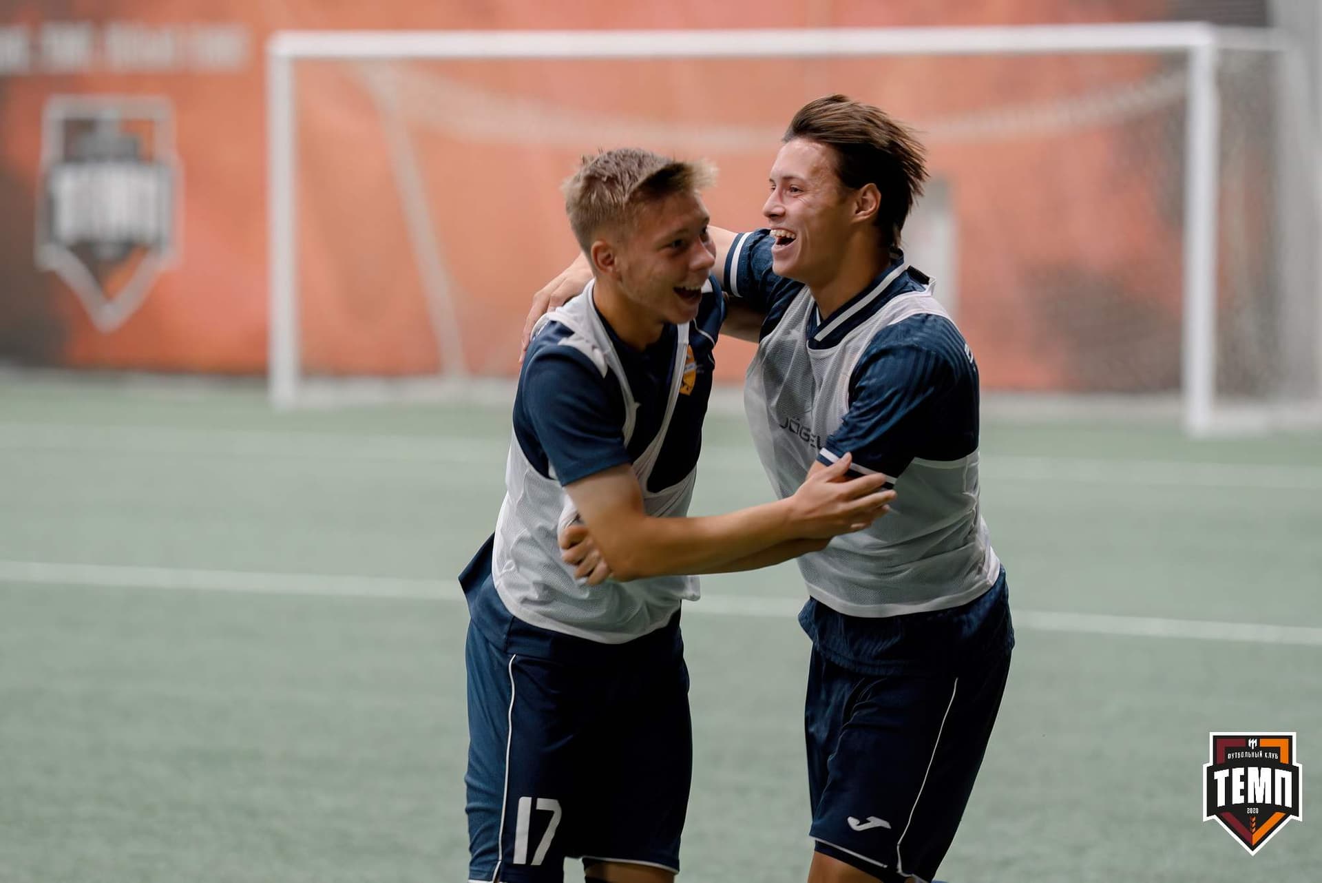 «Темп» 0:1 «Распадская». Кубок Сибири. 29.08.2024 — кадр 321