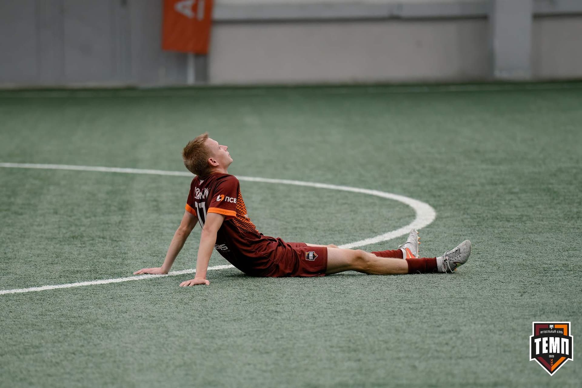 «Темп» 0:1 «Распадская». Кубок Сибири. 29.08.2024 — кадр 331