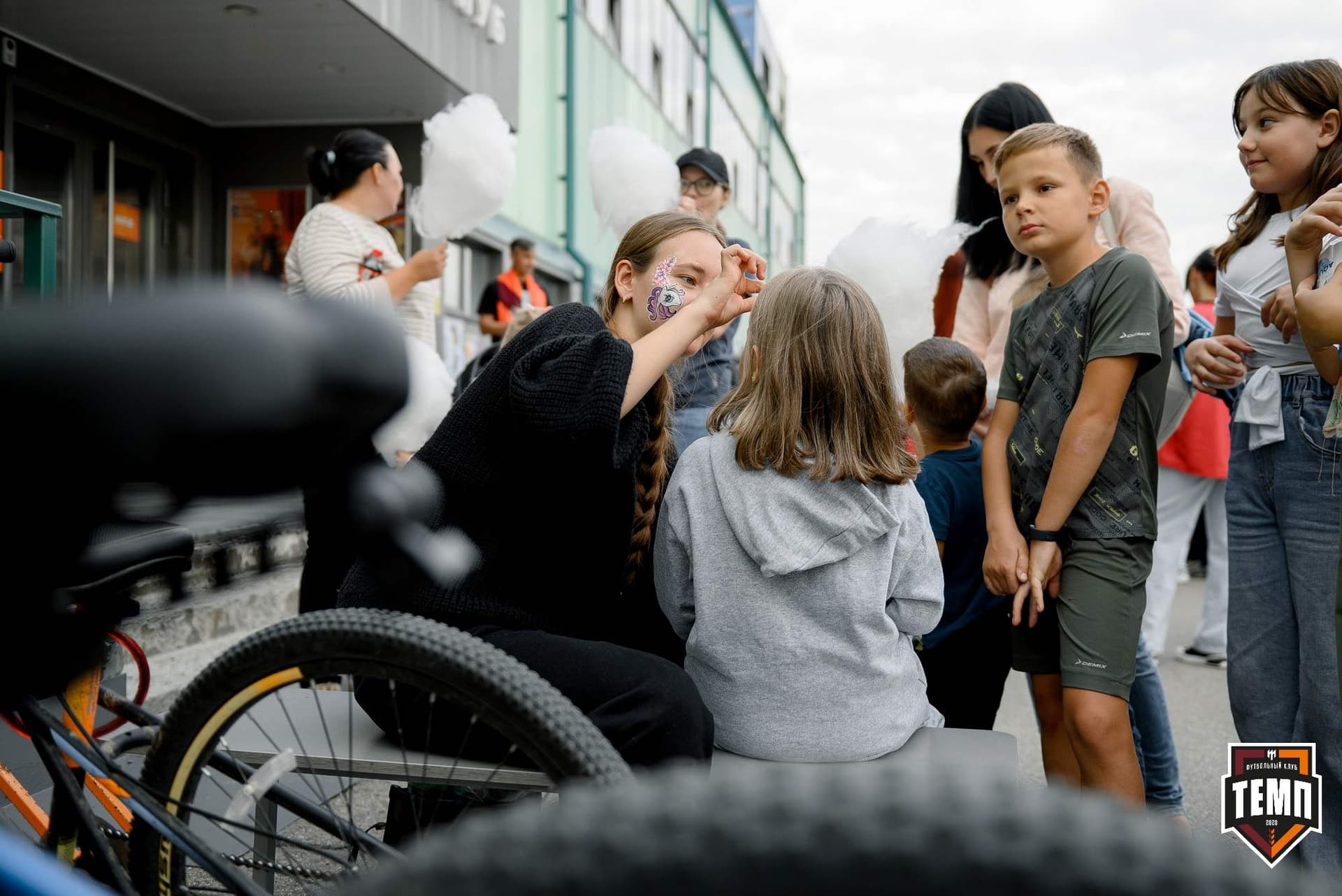 «Темп» 0:1 «Распадская». Кубок Сибири. 29.08.2024 — кадр 36