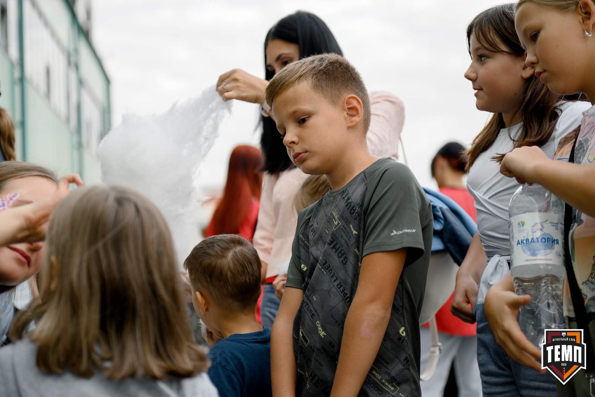 «Темп» 0:1 «Распадская». Кубок Сибири. 29.08.2024 — кадр 37