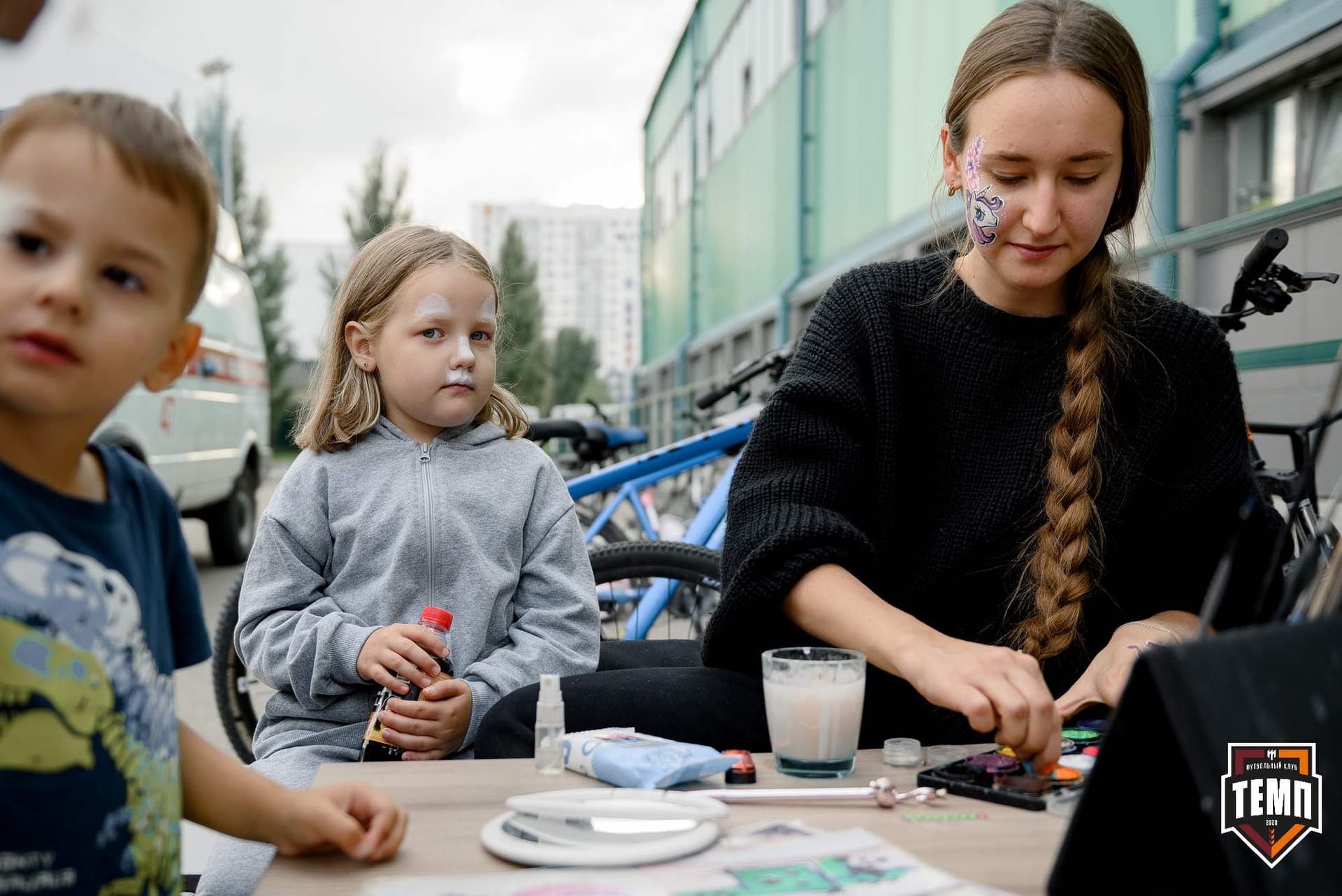 «Темп» 0:1 «Распадская». Кубок Сибири. 29.08.2024 — кадр 38