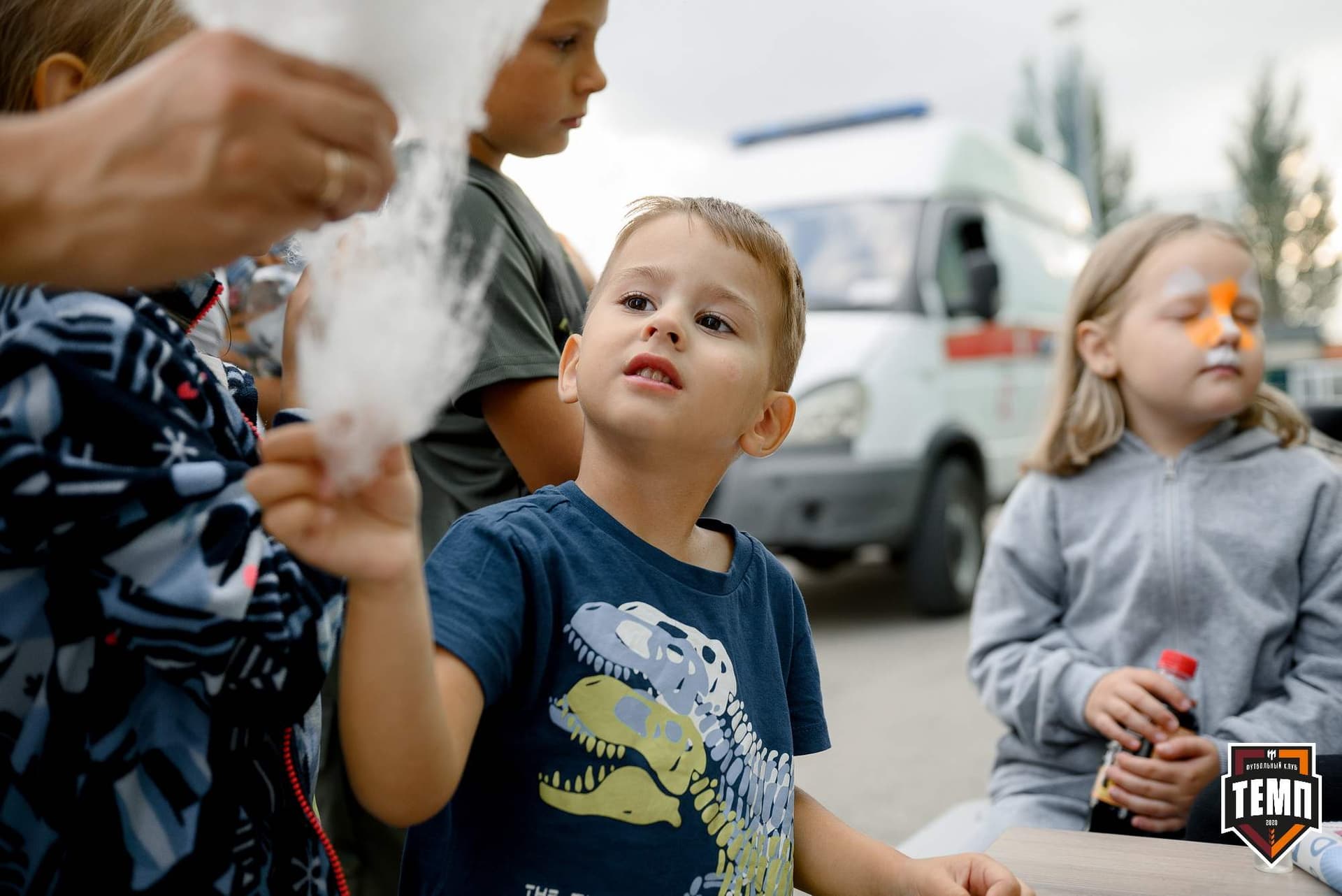 «Темп» 0:1 «Распадская». Кубок Сибири. 29.08.2024 — кадр 40