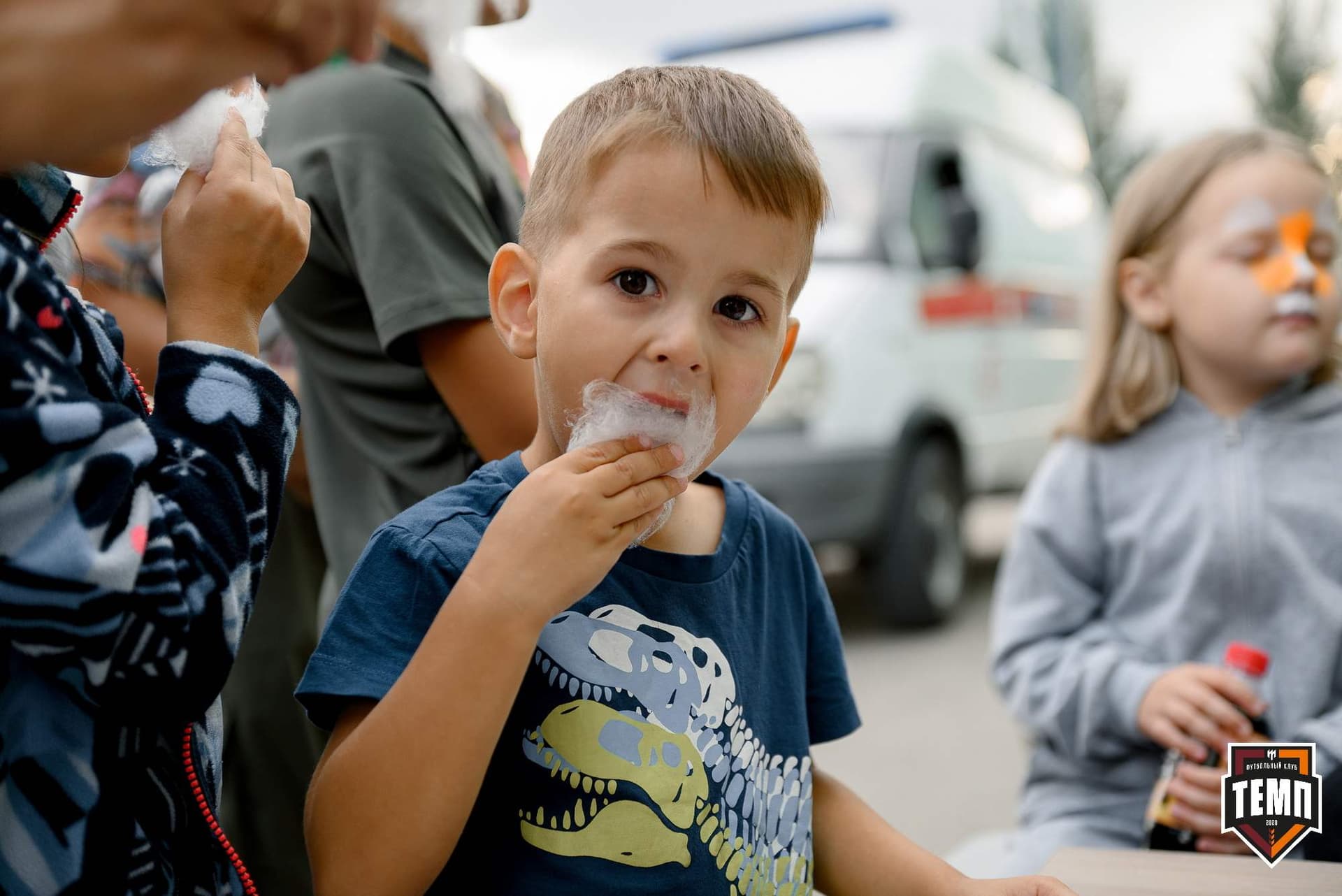 «Темп» 0:1 «Распадская». Кубок Сибири. 29.08.2024 — кадр 41
