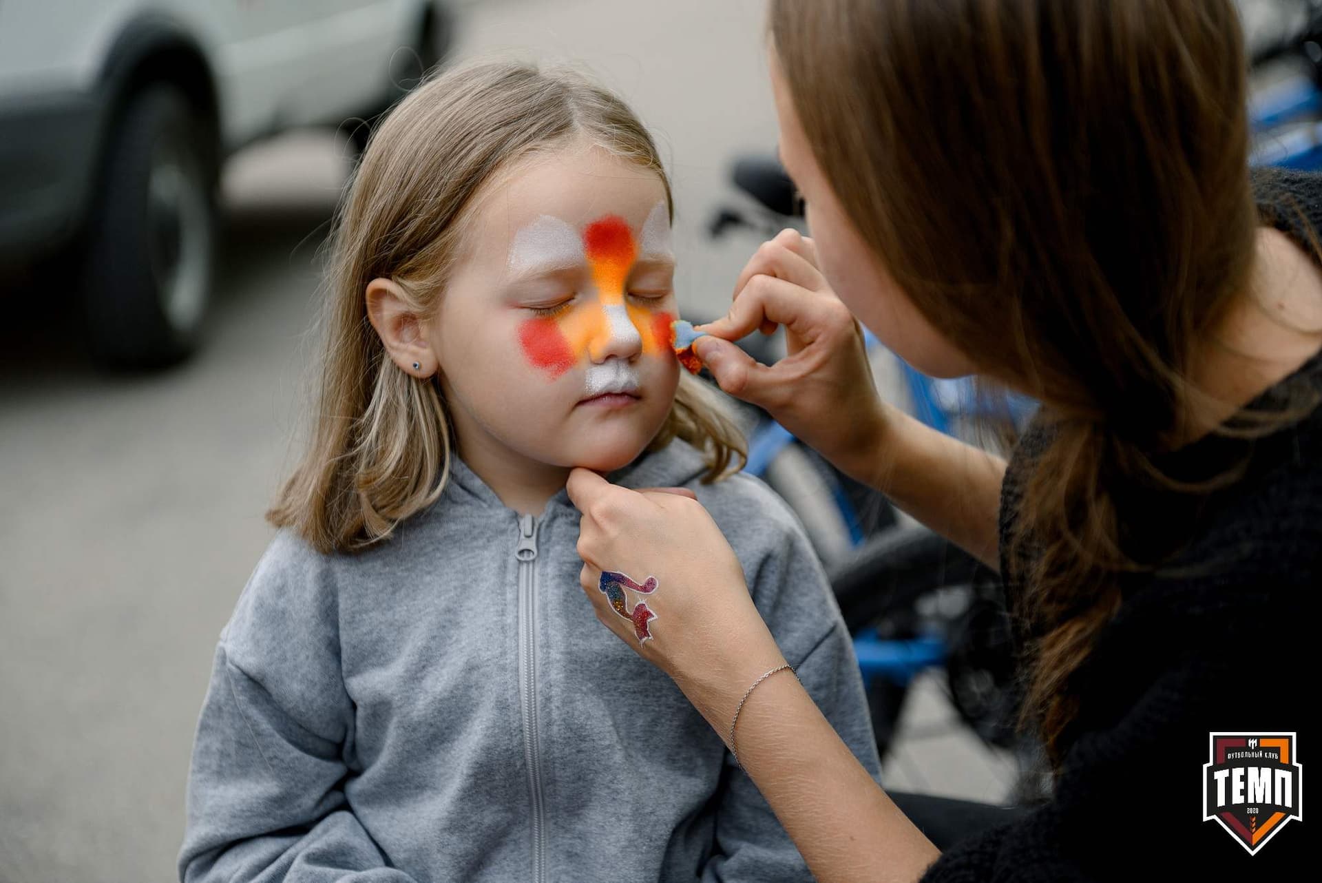 «Темп» 0:1 «Распадская». Кубок Сибири. 29.08.2024 — кадр 42