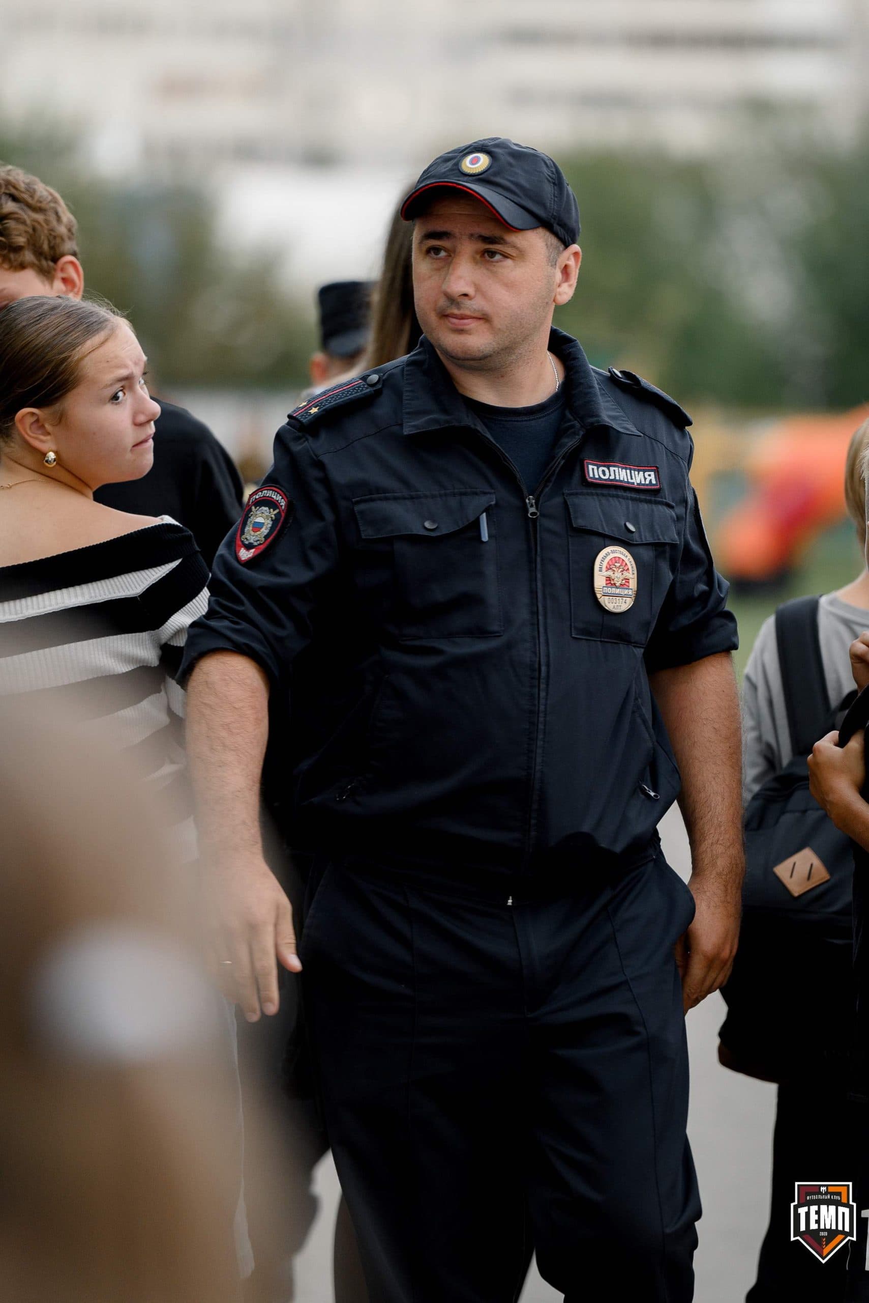 «Темп» 0:1 «Распадская». Кубок Сибири. 29.08.2024 — кадр 48