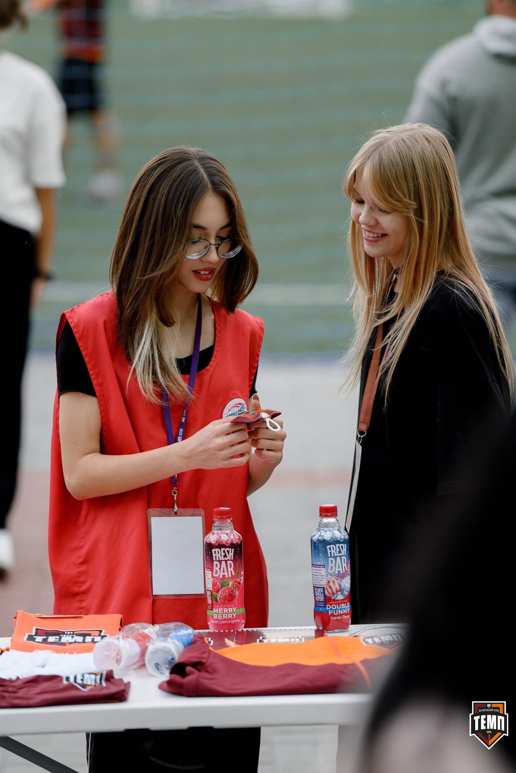 «Темп» 0:1 «Распадская». Кубок Сибири. 29.08.2024 — кадр 52