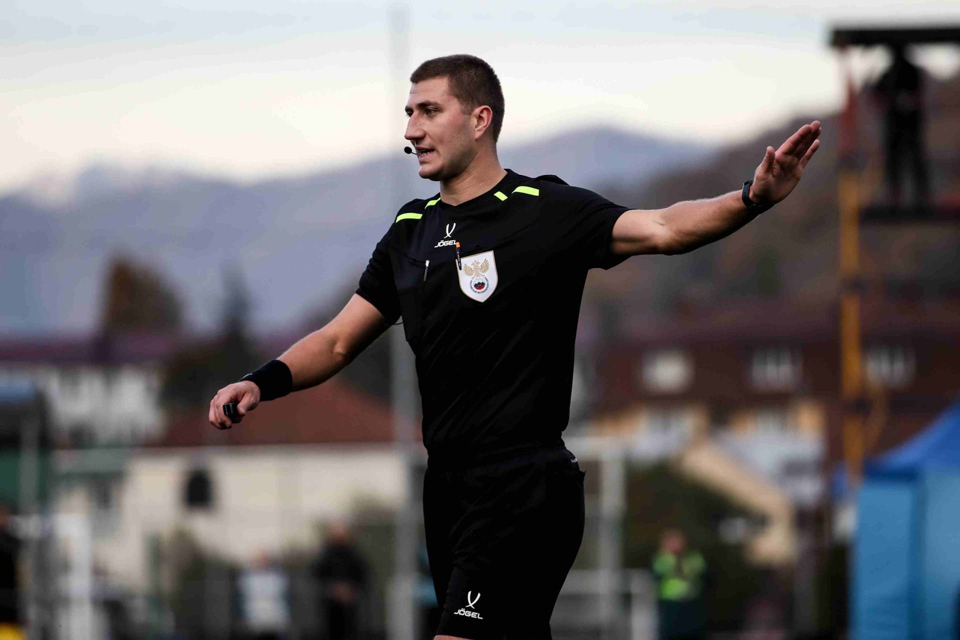 «Темп» 0:1 «СтавропольАгроСоюз». Финальный этап Третьей лиги. 11.11.2024 — кадр 21